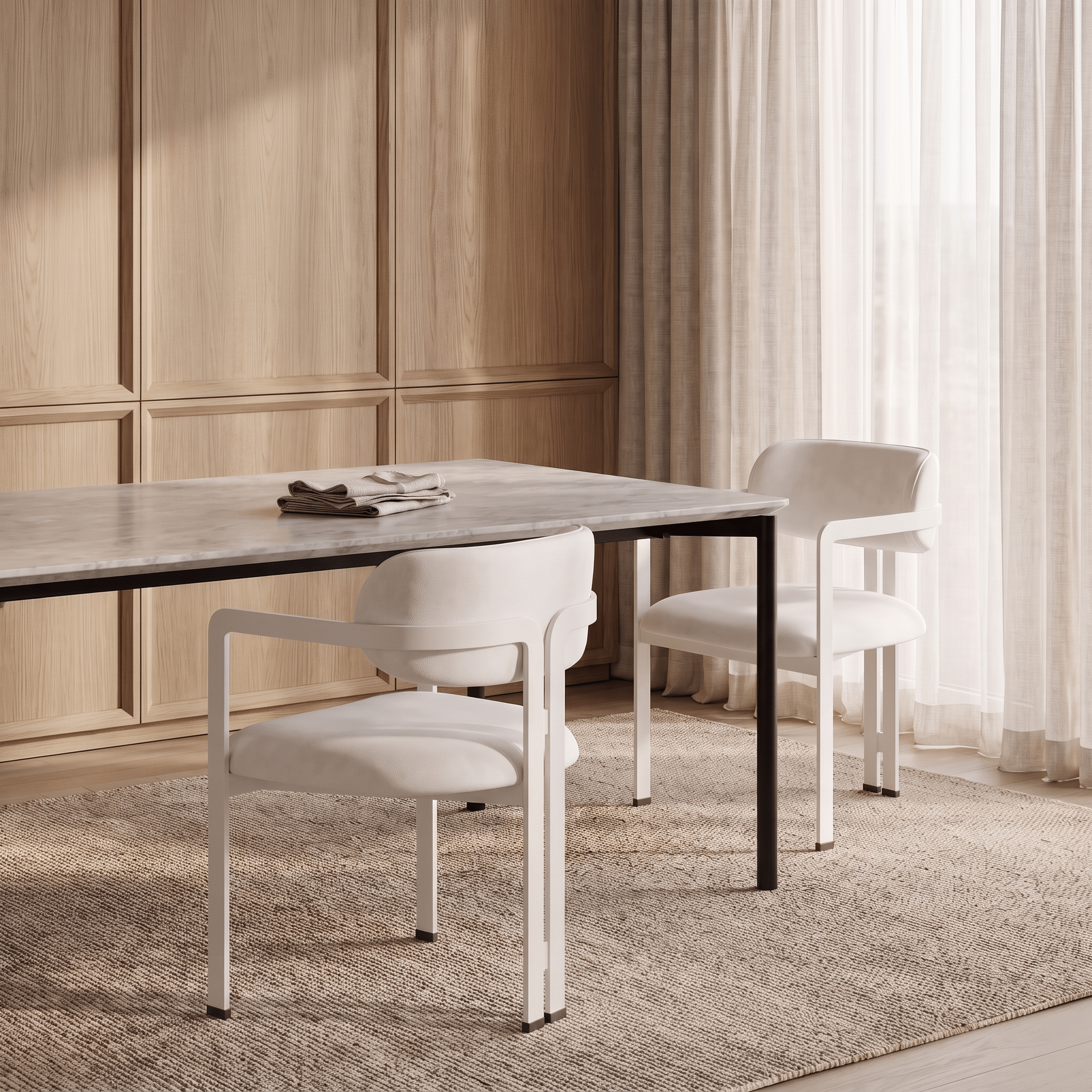 Venetian Chair - Artspire Home