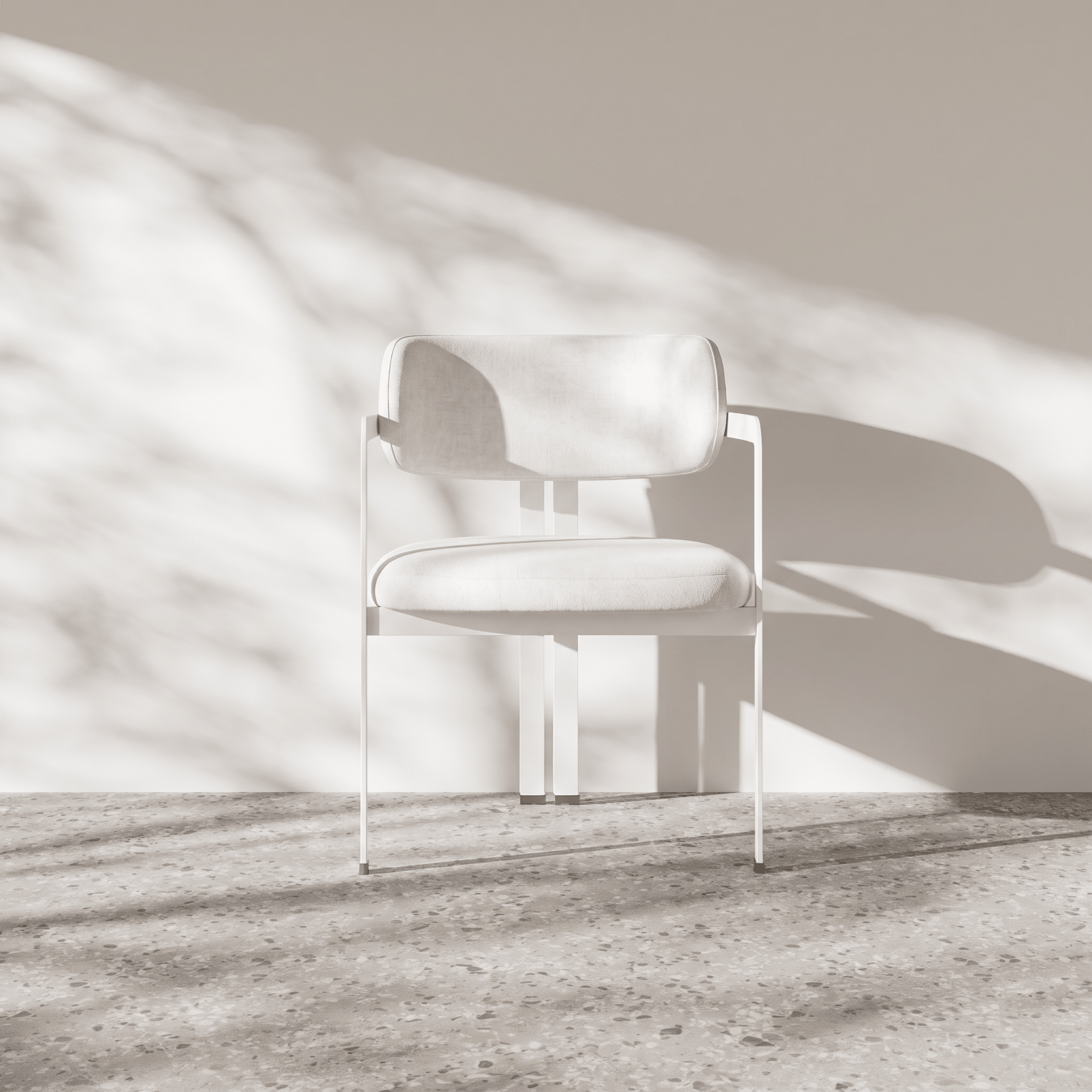 Venetian Chair - Artspire Home