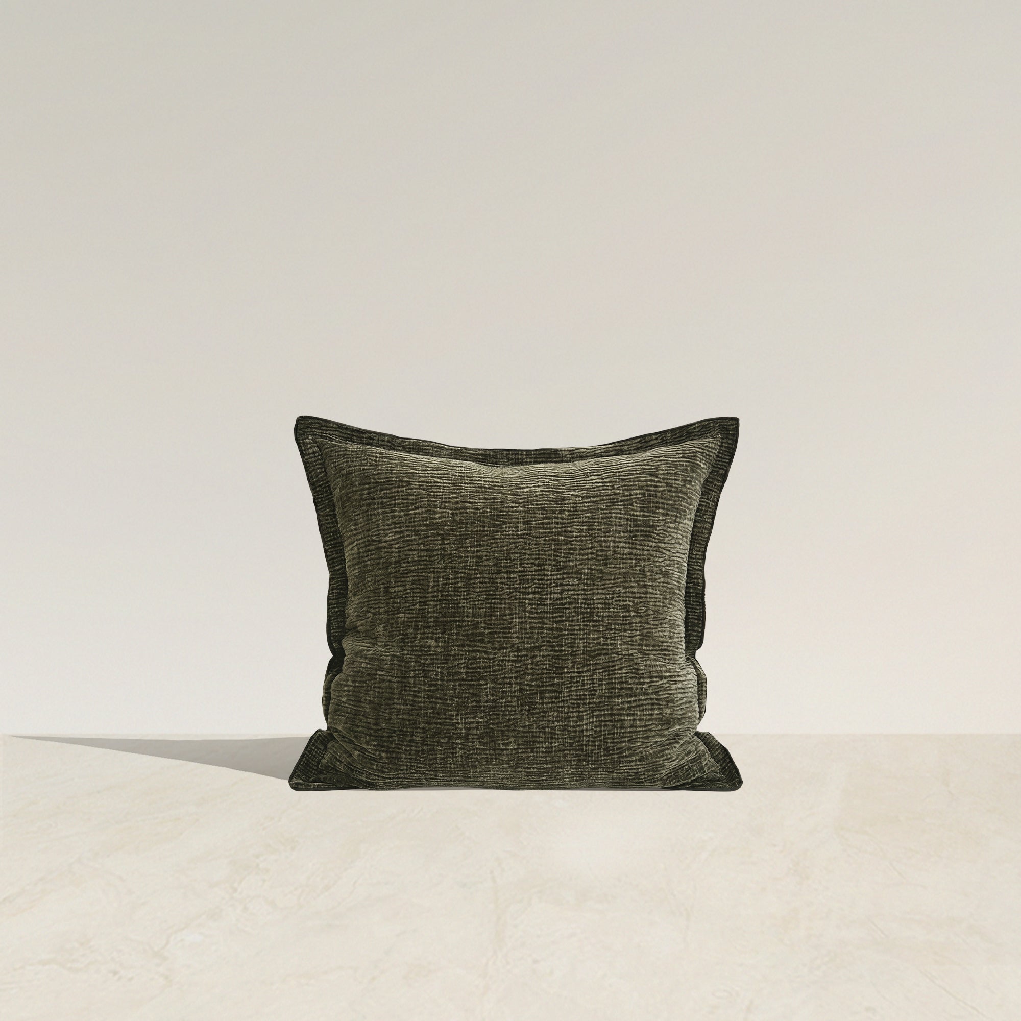 Verdant Luxe Cushion Cover - Artspire Home