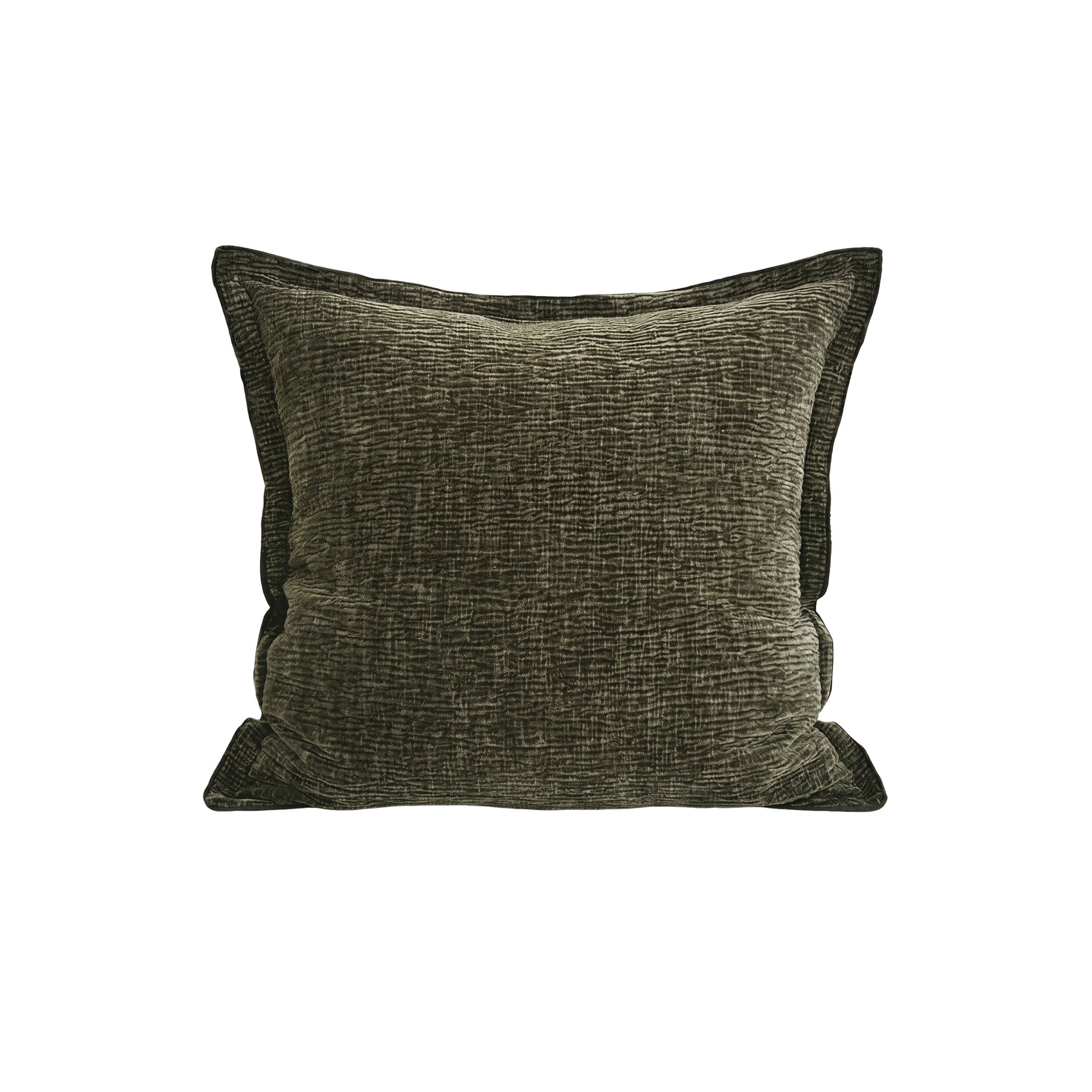 Verdant Luxe Cushion Cover - Artspire Home
