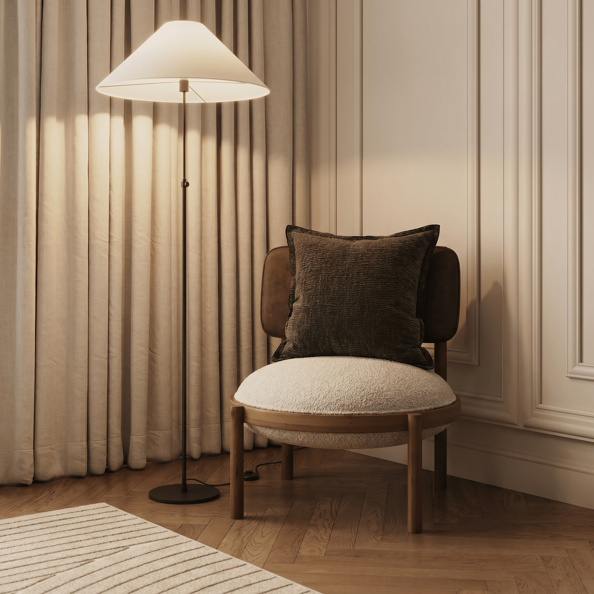Verdant Luxe Cushion Cover - Artspire Home