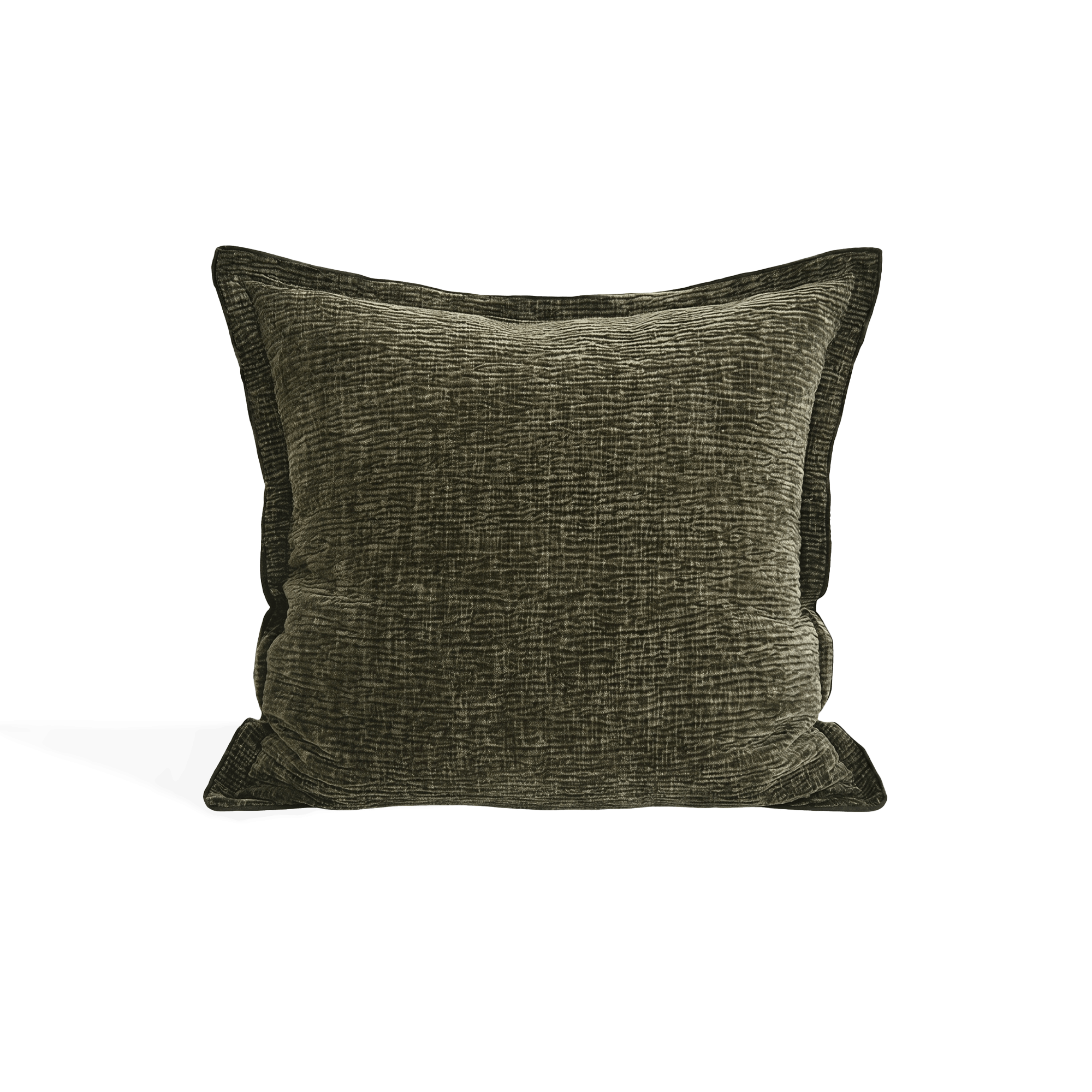 Verdant Luxe Cushion Cover - Artspire Home
