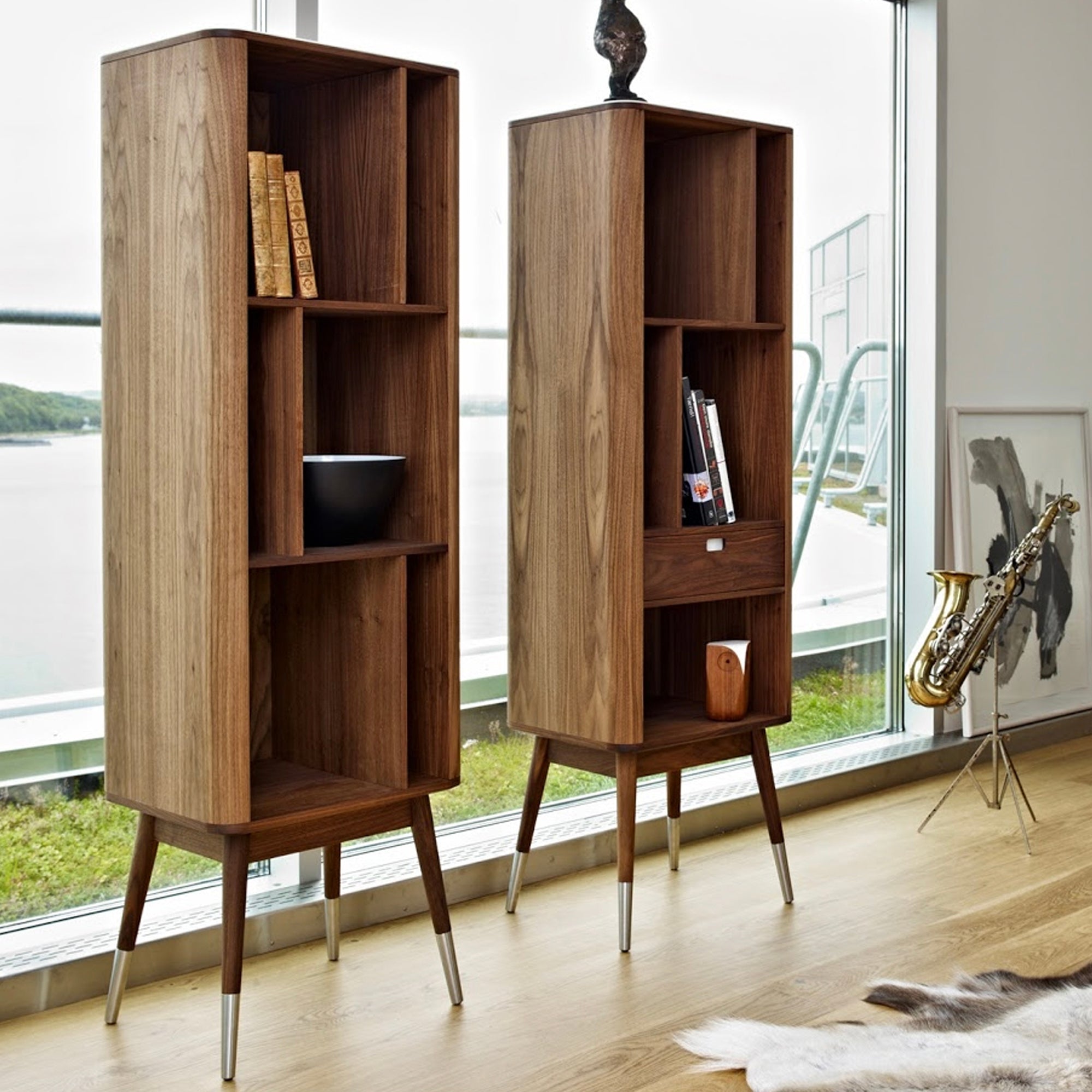 Versailles Shelf - Artspire Home
