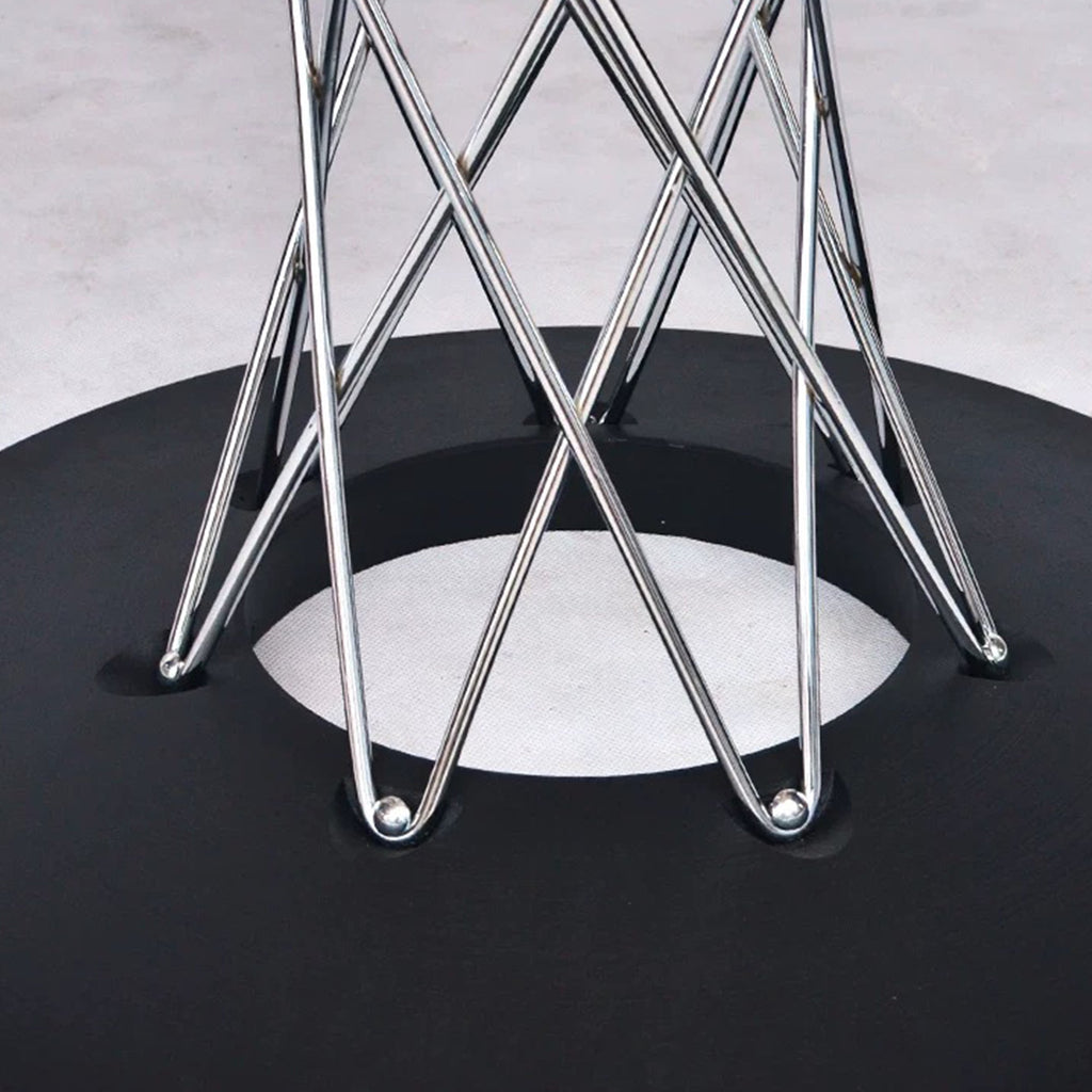 Vertex Glass Table - Artspire Home