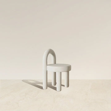 Vetro Chair - Artspire Home