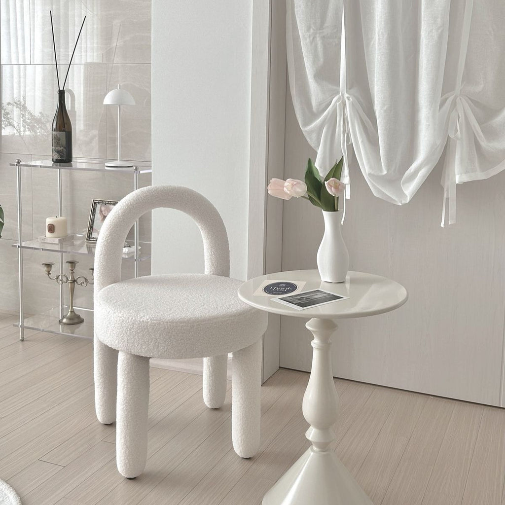 Vetro Chair - Artspire Home