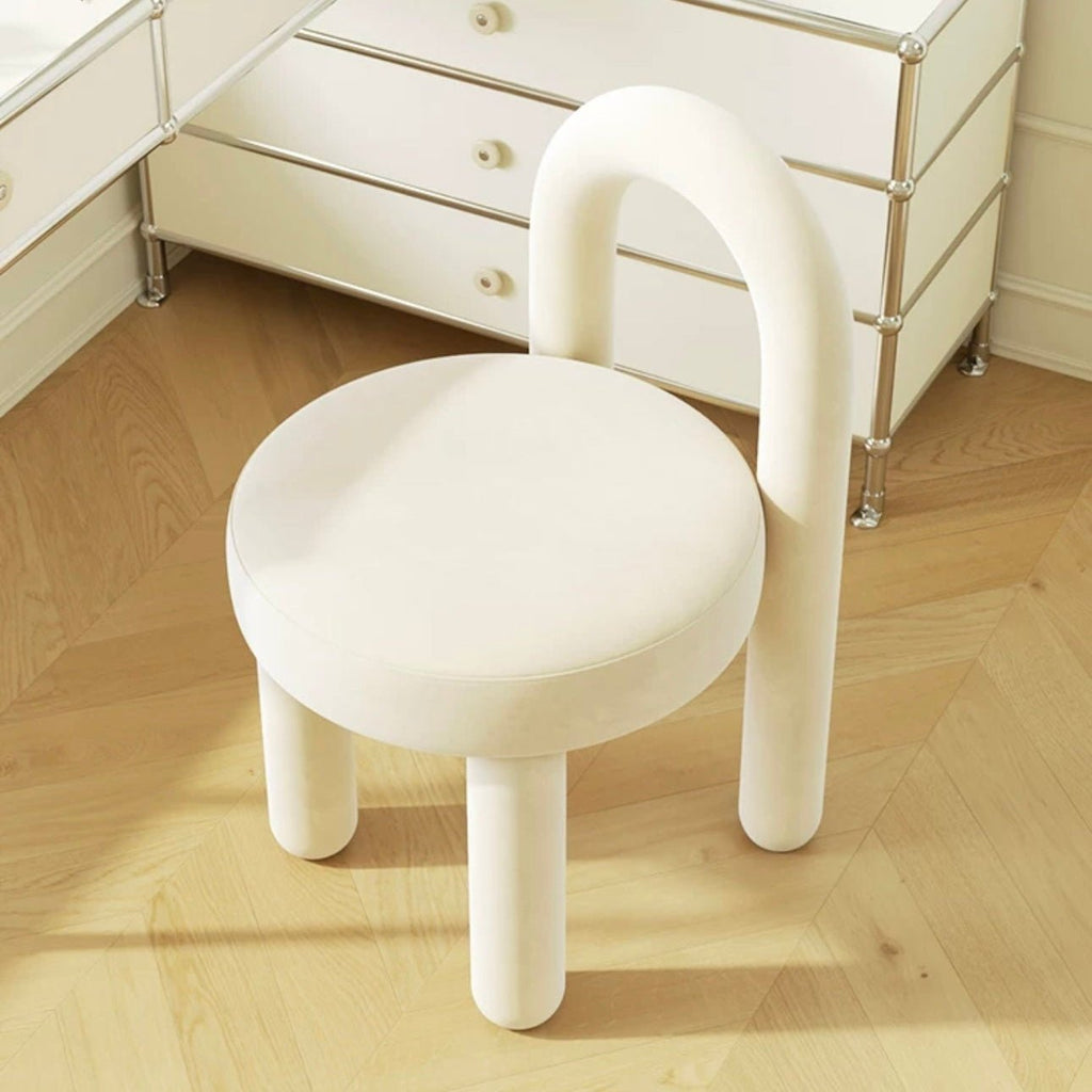 Vetro Chair - Artspire Home