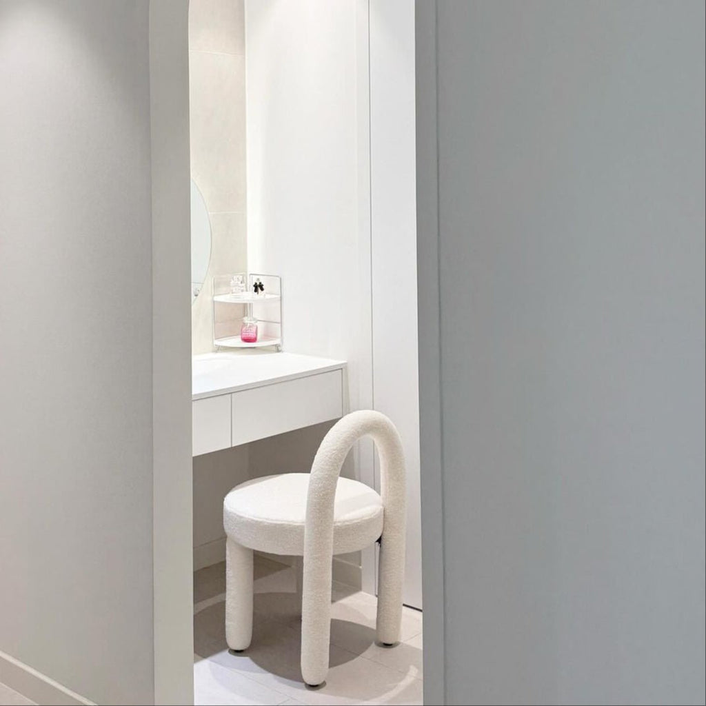 Vetro Chair - Artspire Home