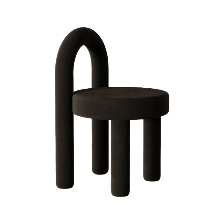 Vetro Chair - Artspire Home