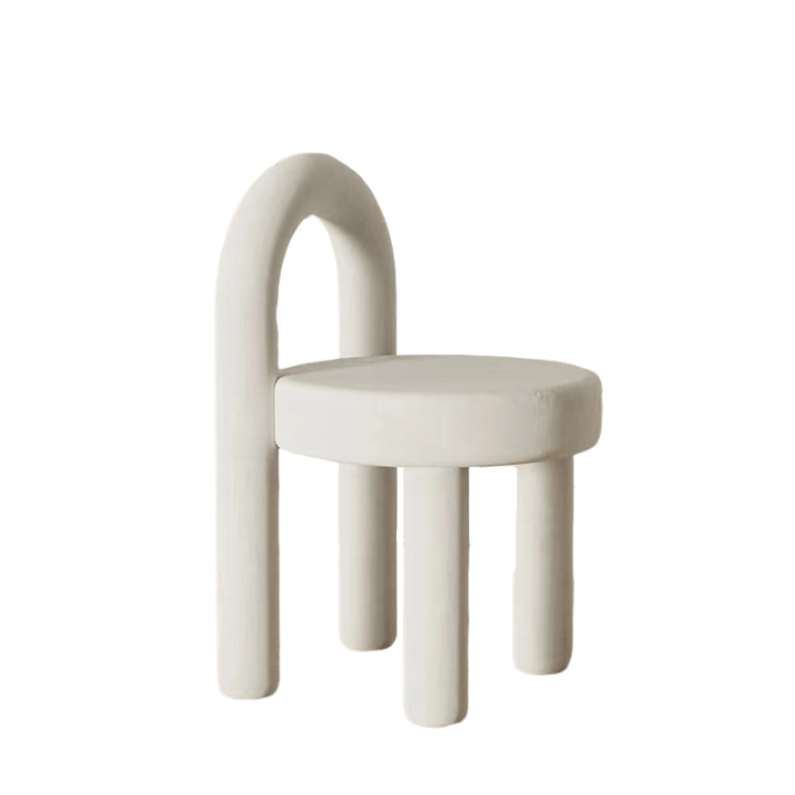 Vetro Chair - Artspire Home