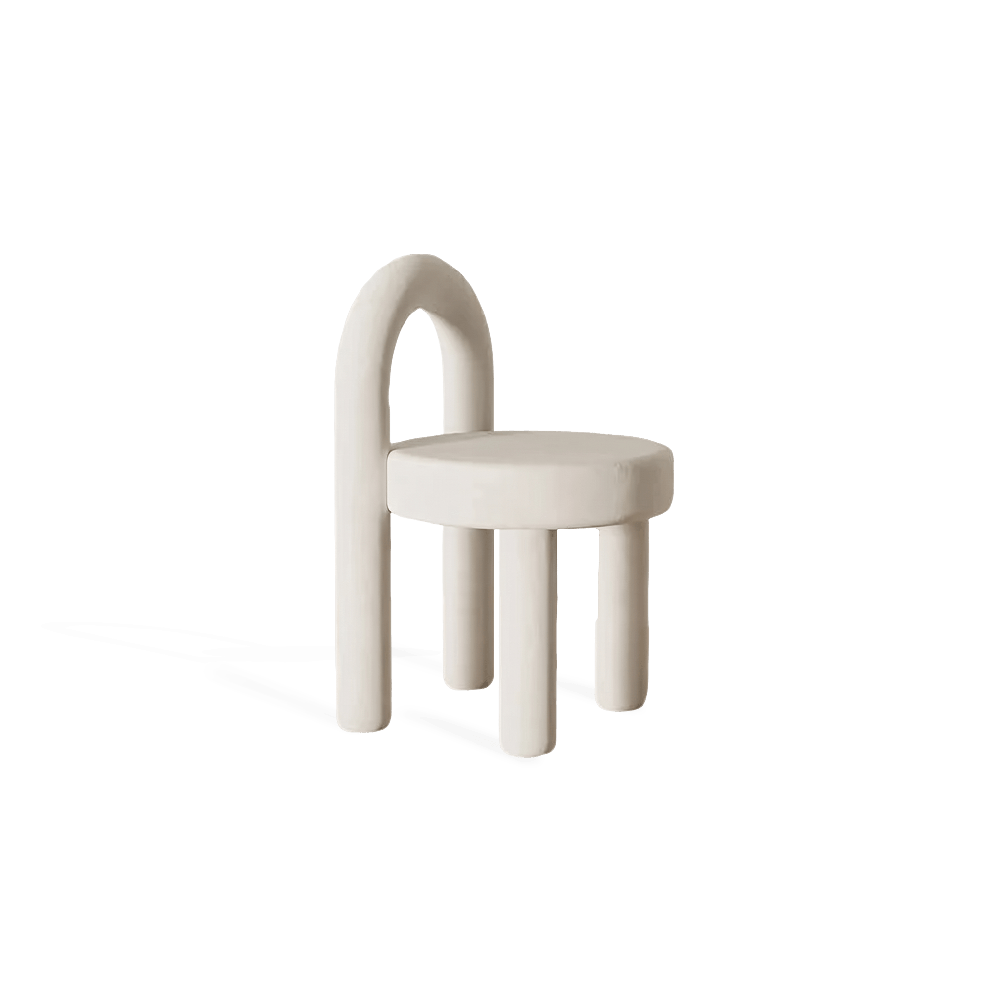 Vetro Chair - Artspire Home