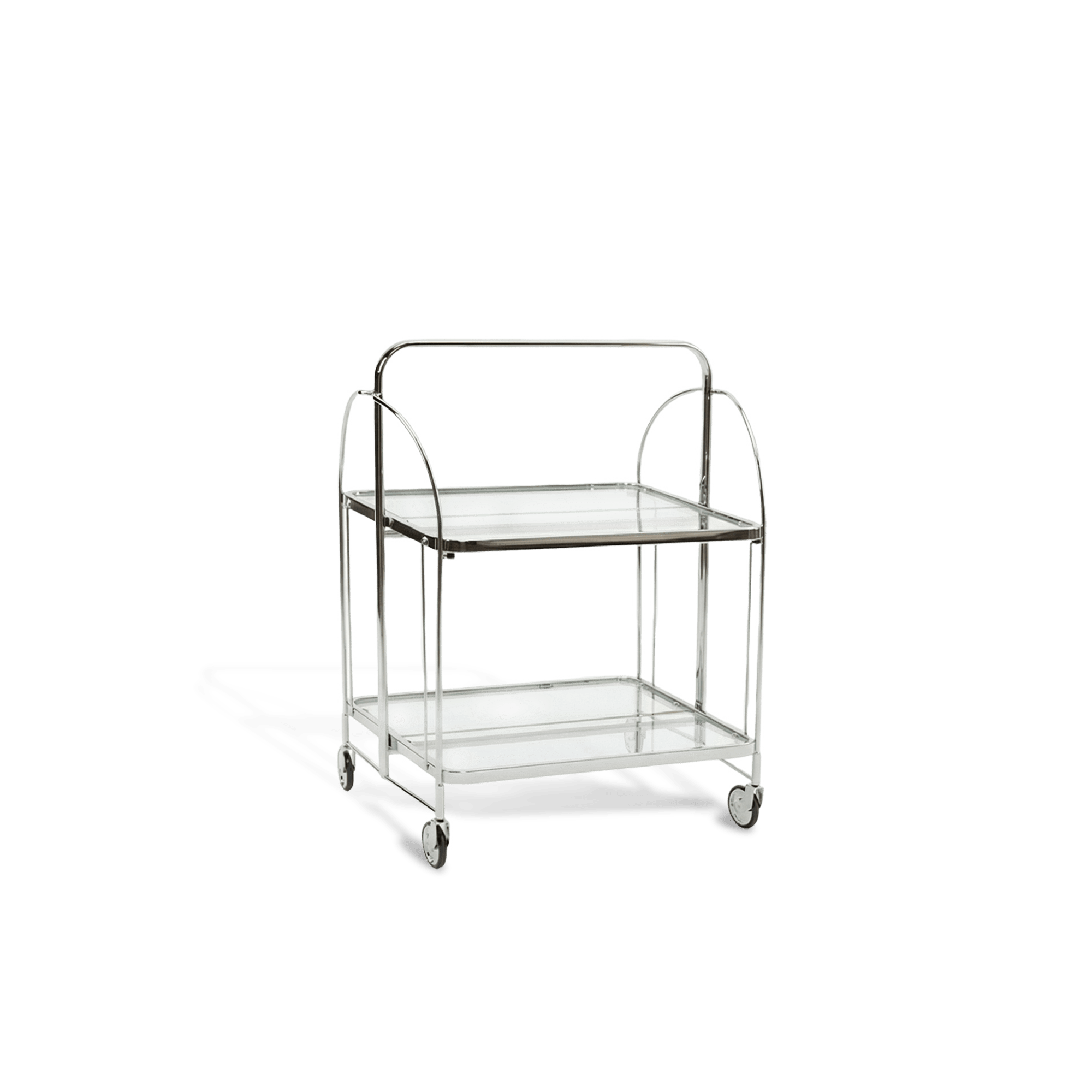 Vintage Bar Cart - Artspire Home