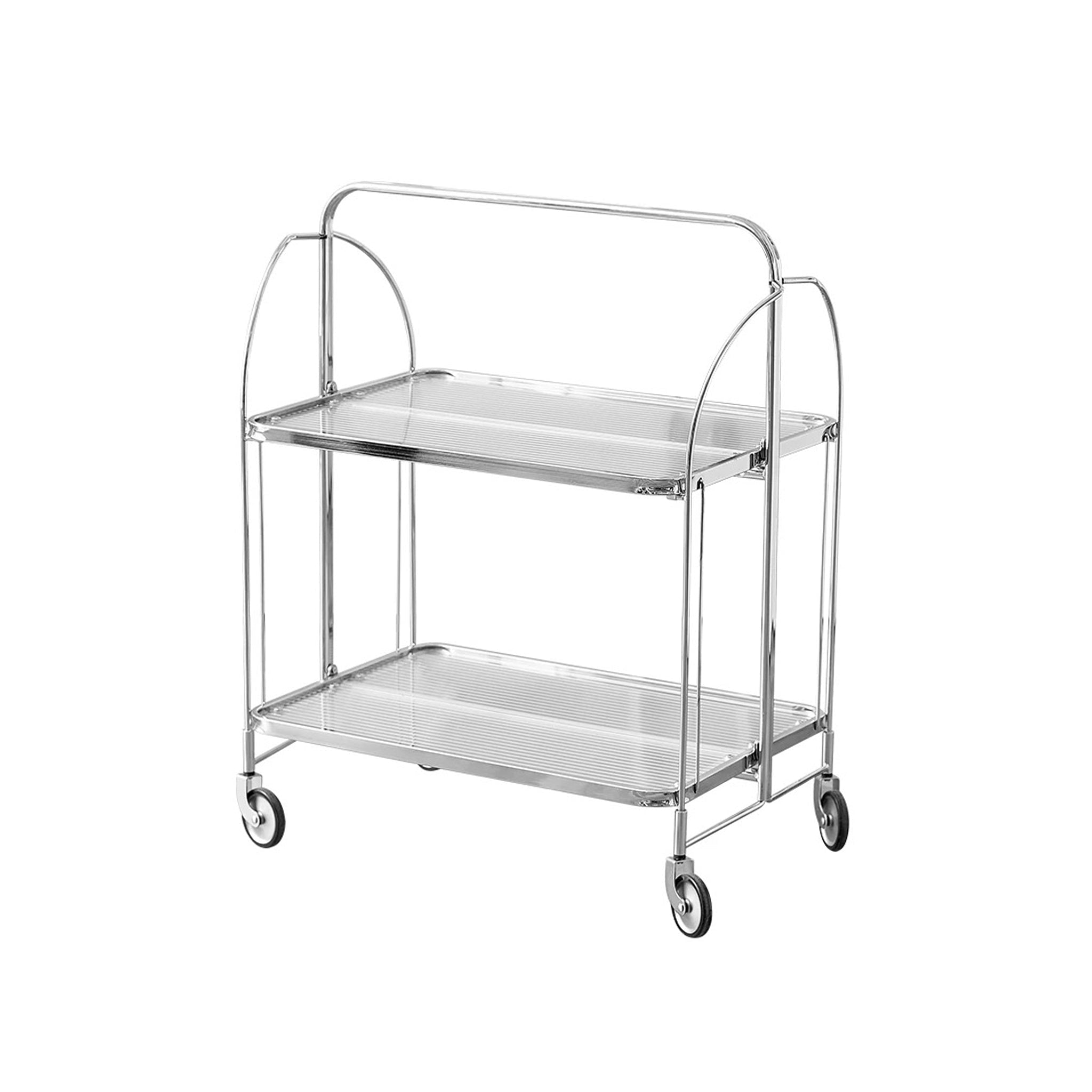 Vintage Bar Cart - Artspire Home