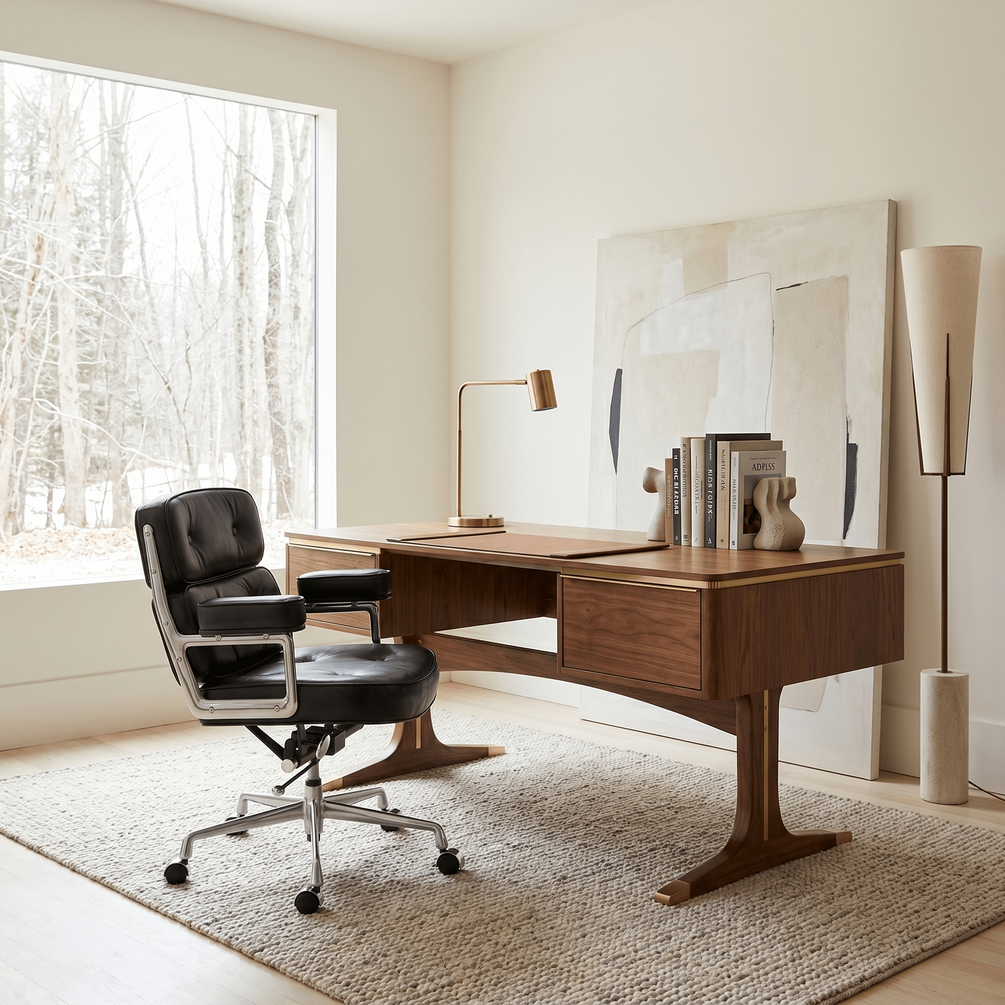 Vittra Office Chair - Artspire Home