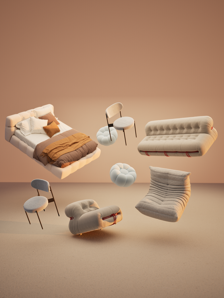 Modern Furniture | The Modern Furniture Store – Artspire Home