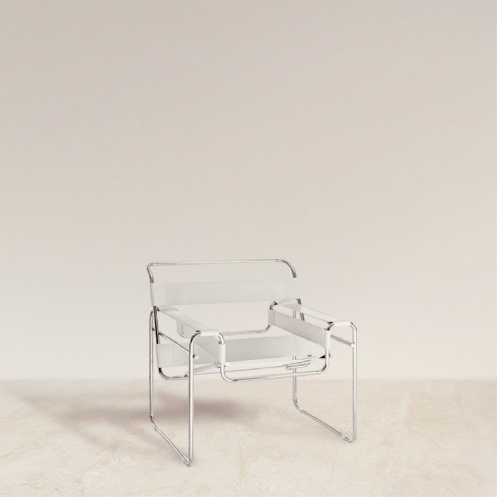 Wassily Chair - Artspire Home