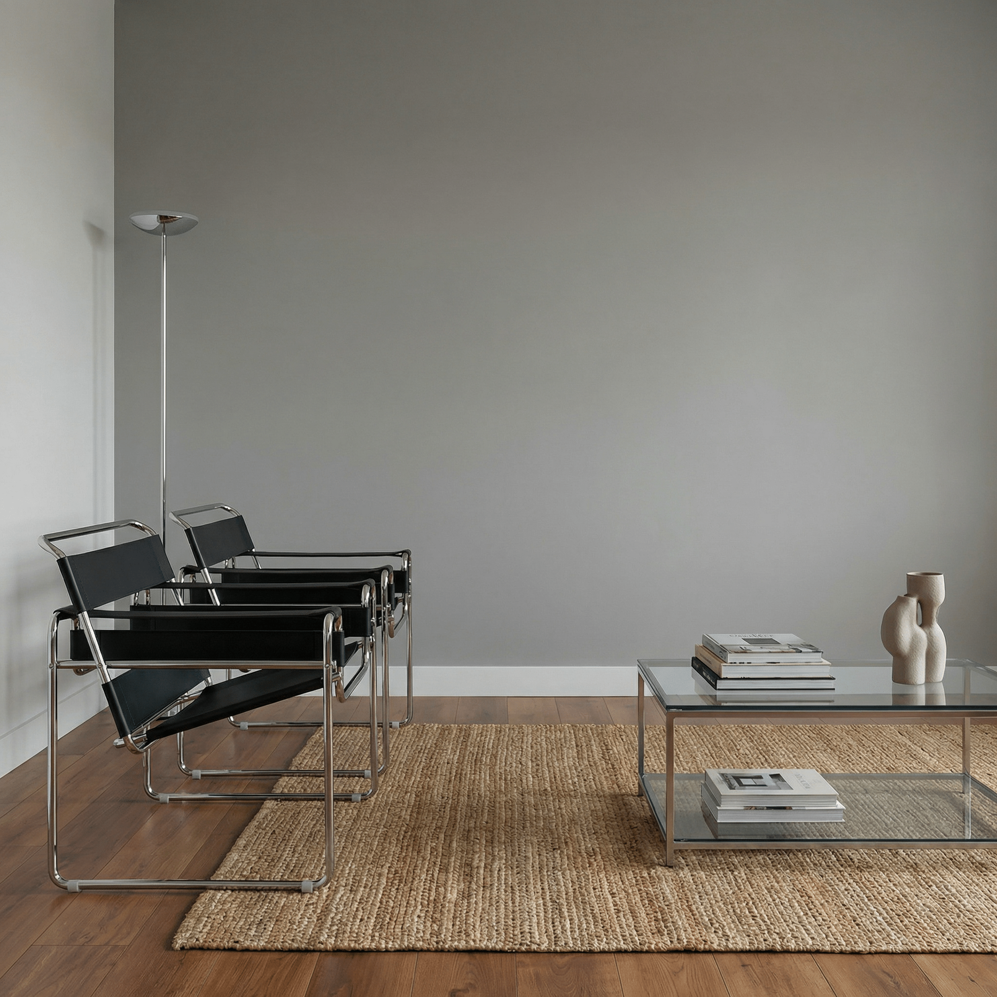 Wassily Chair - Artspire Home