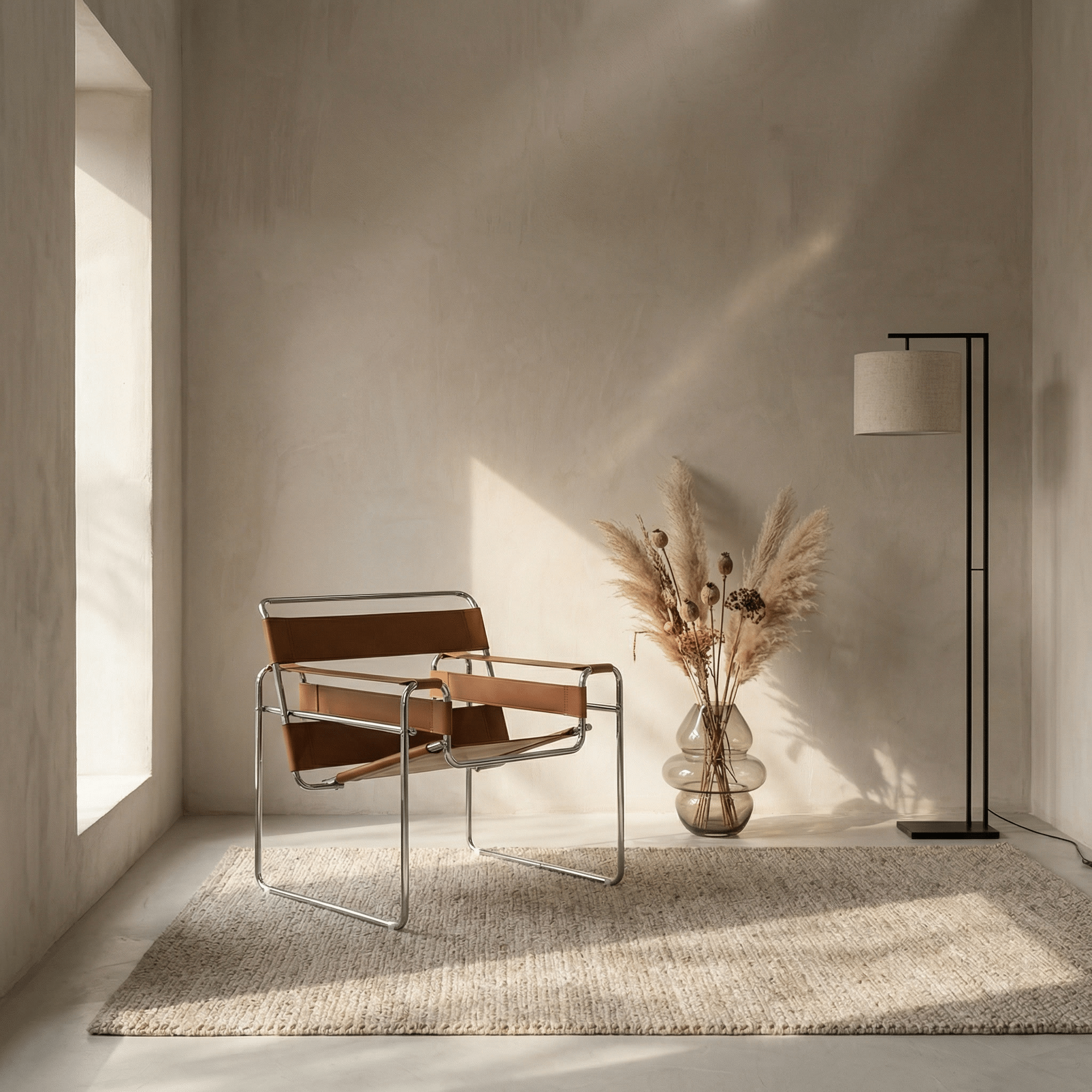 Wassily Chair - Artspire Home