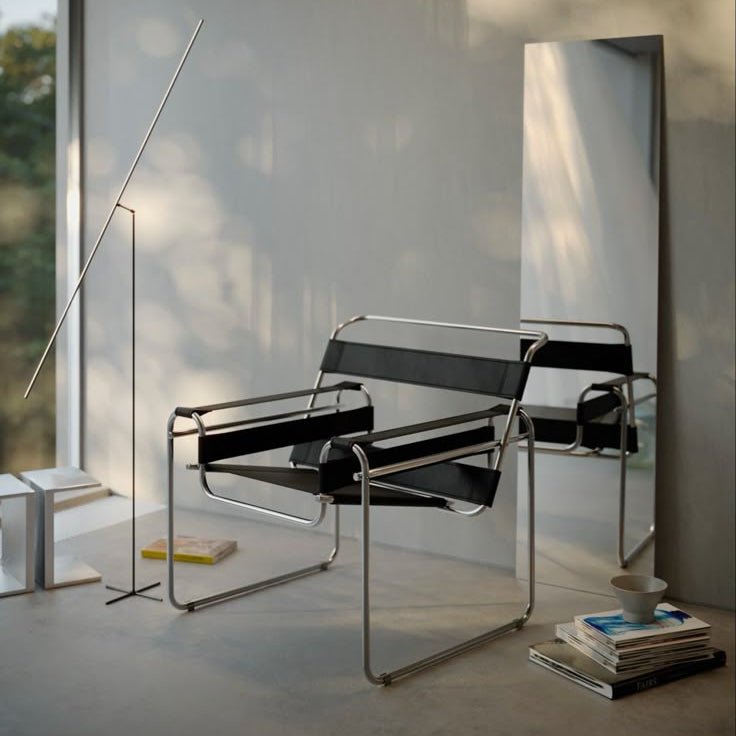 Wassily Chair - Artspire Home
