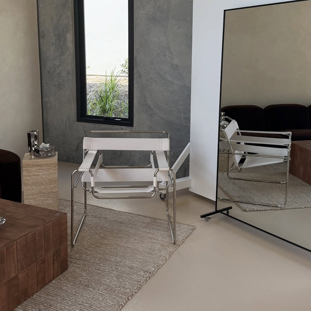 Wassily Chair - Artspire Home