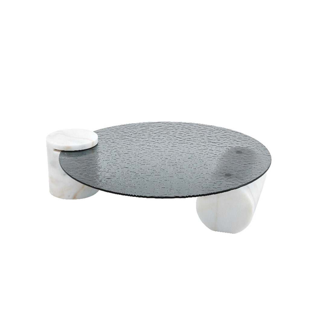 Wave Coffee Table - Artspire Home