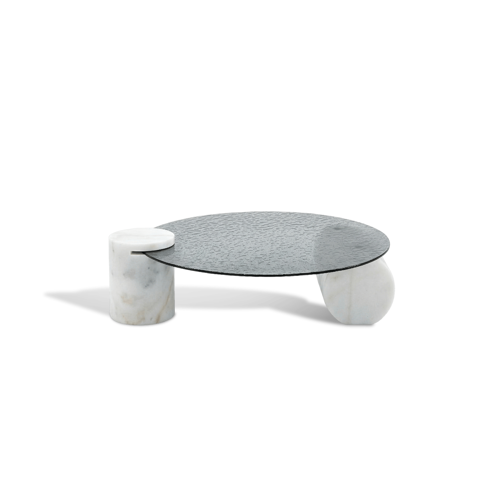 Wave Coffee Table - Artspire Home