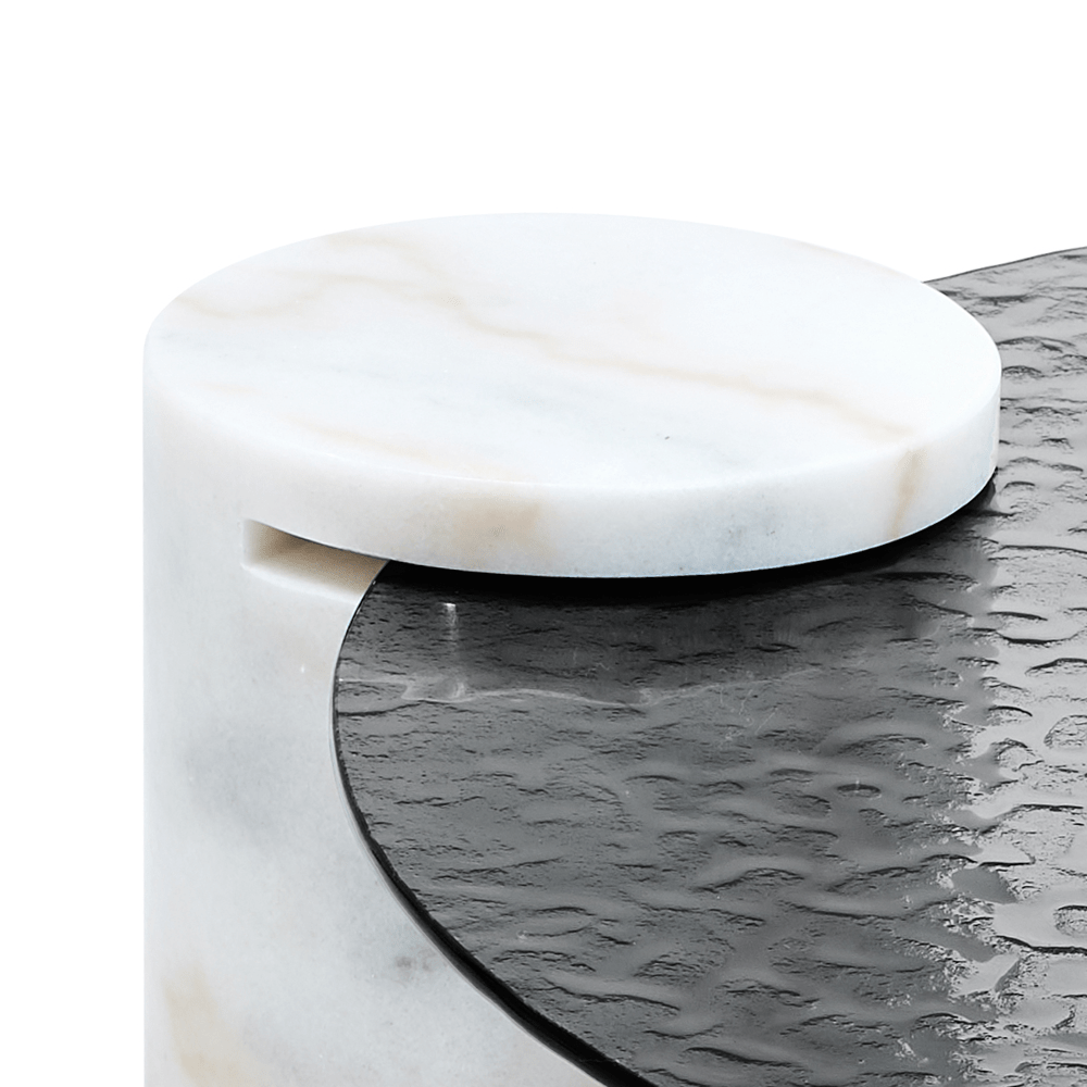 Wave Coffee Table - Artspire Home