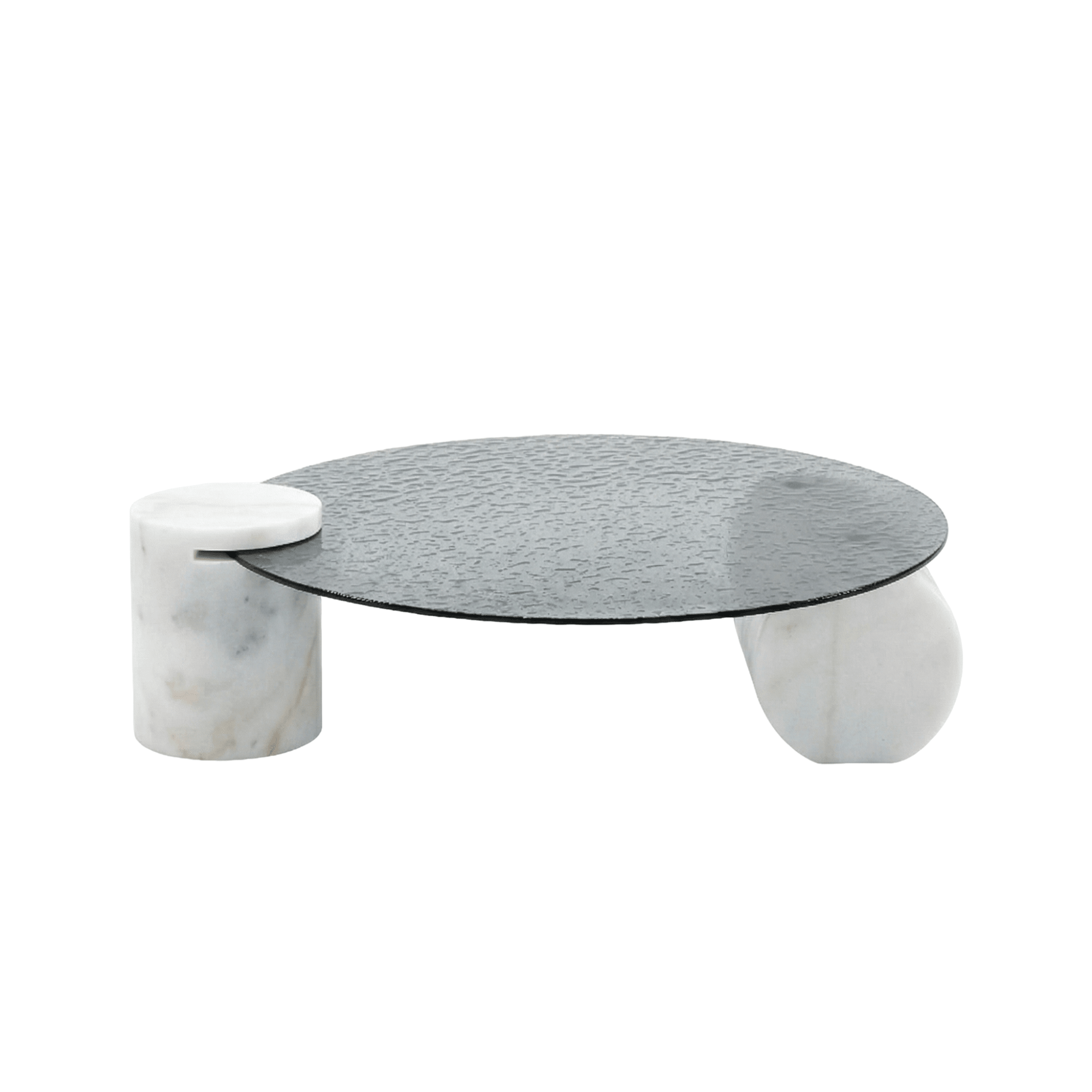 Wave Coffee Table - Artspire Home