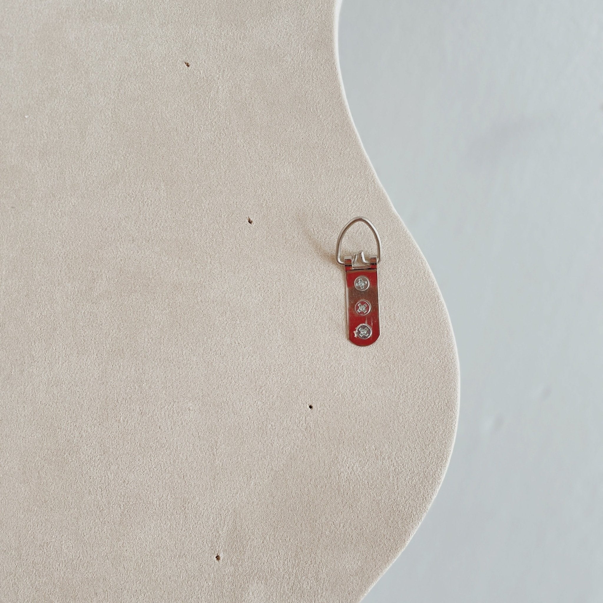 Wavy Mirror Style B - Artspire Home
