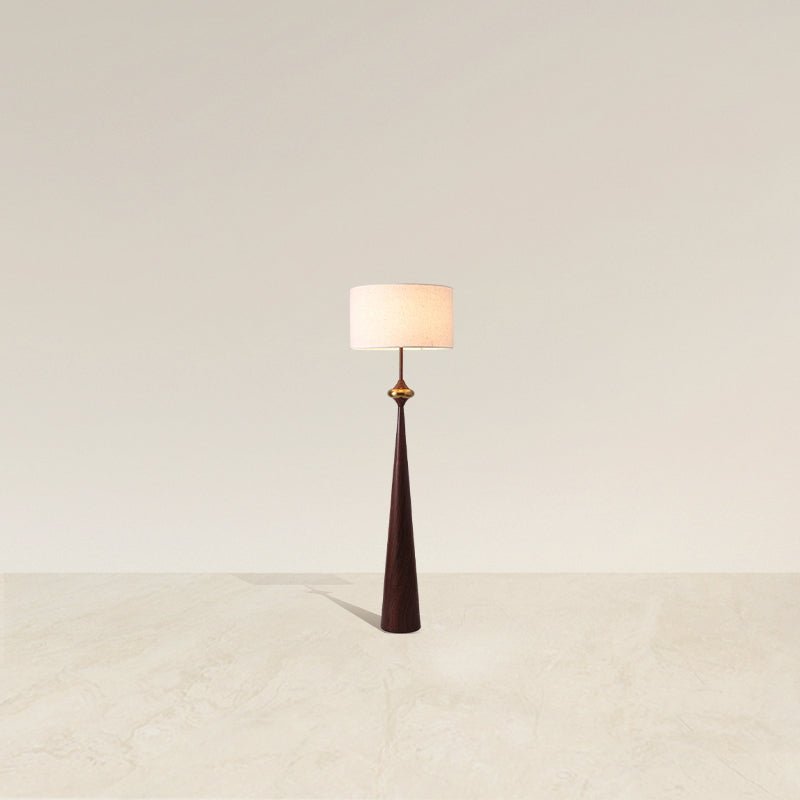 Whisper Floor Lamp - Artspire Home