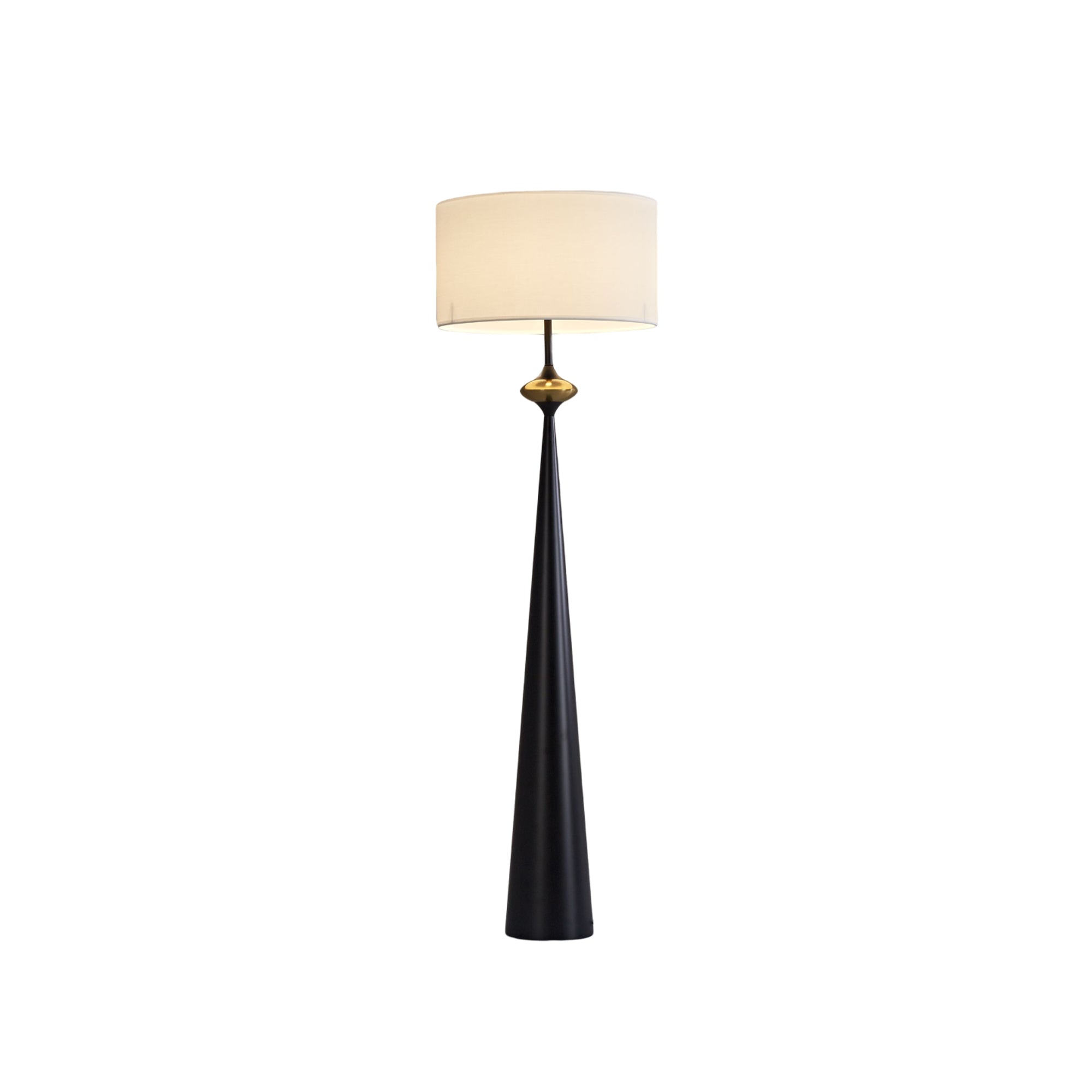 Whisper Floor Lamp - Artspire Home