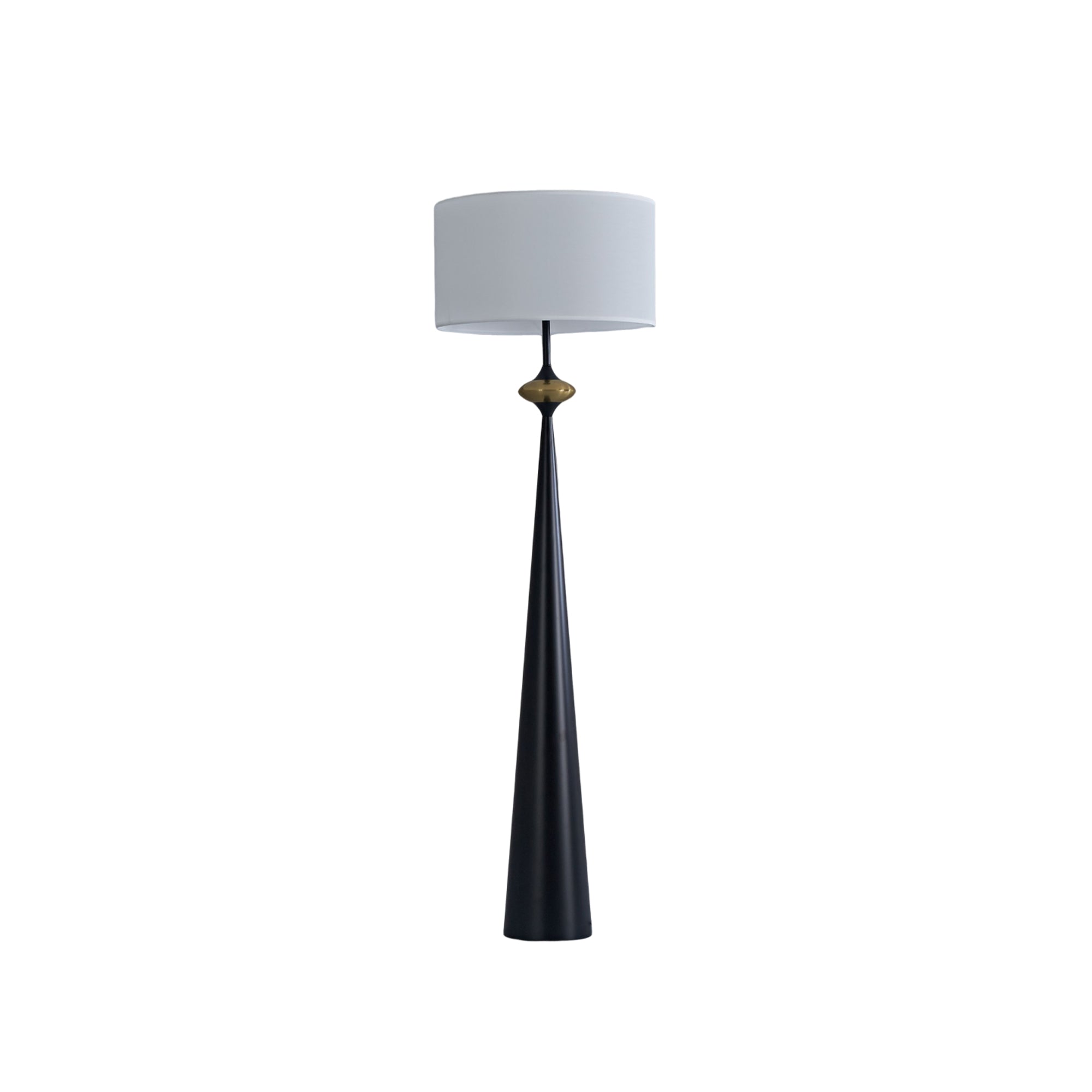 Whisper Floor Lamp - Artspire Home