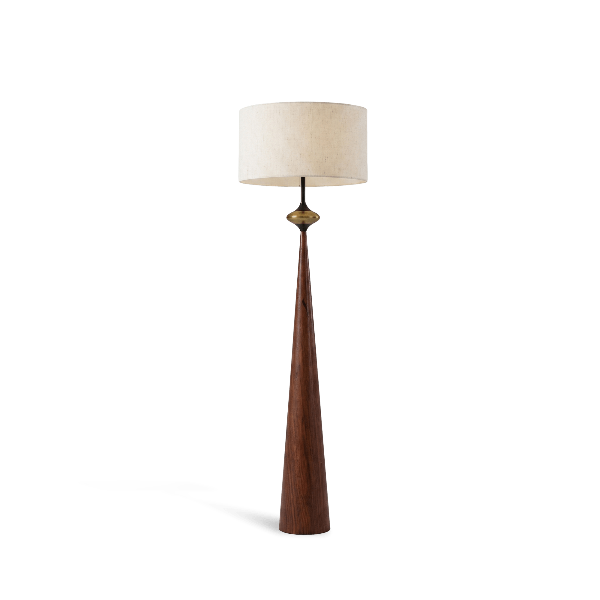 Whisper Floor Lamp - Artspire Home