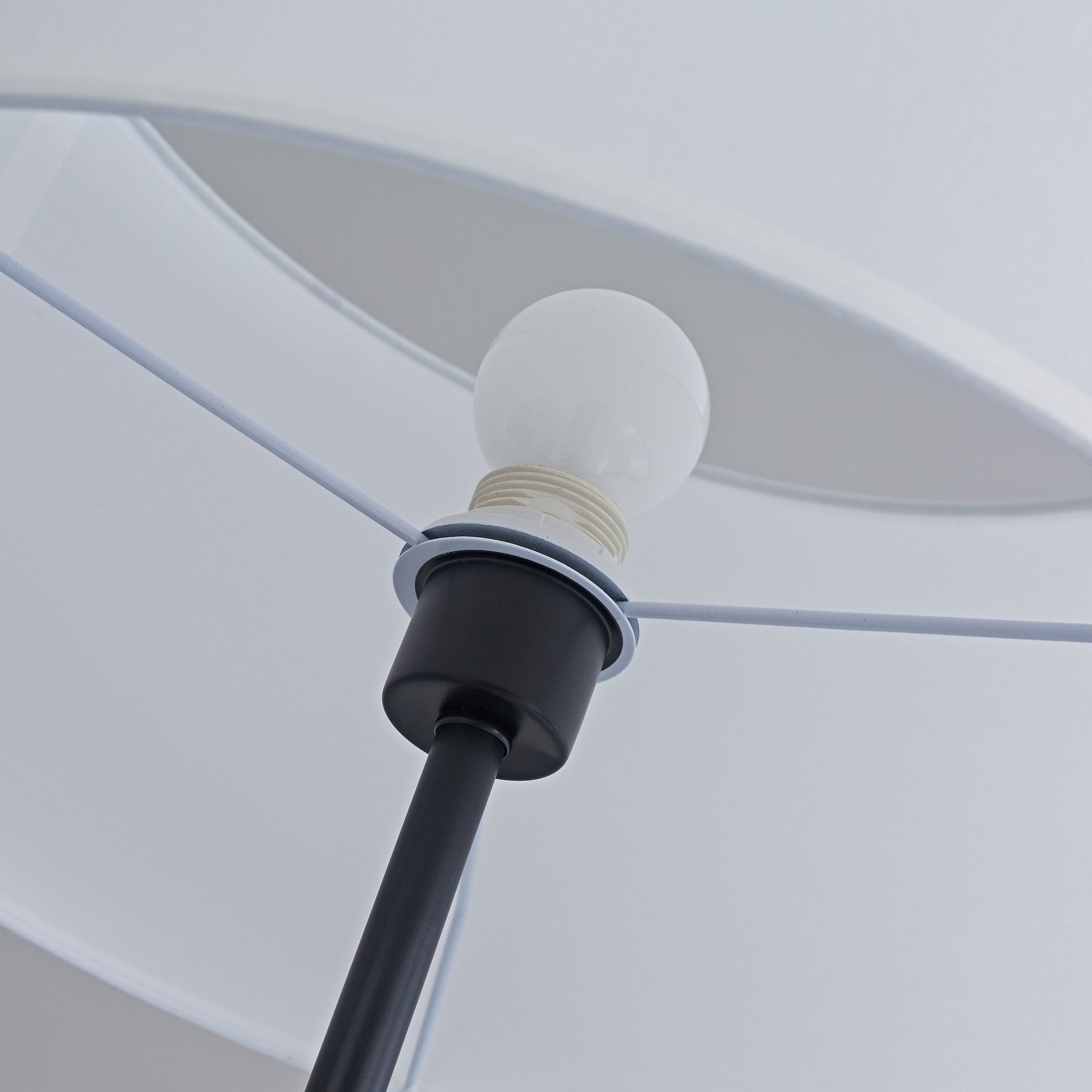 Whisper Floor Lamp - Artspire Home