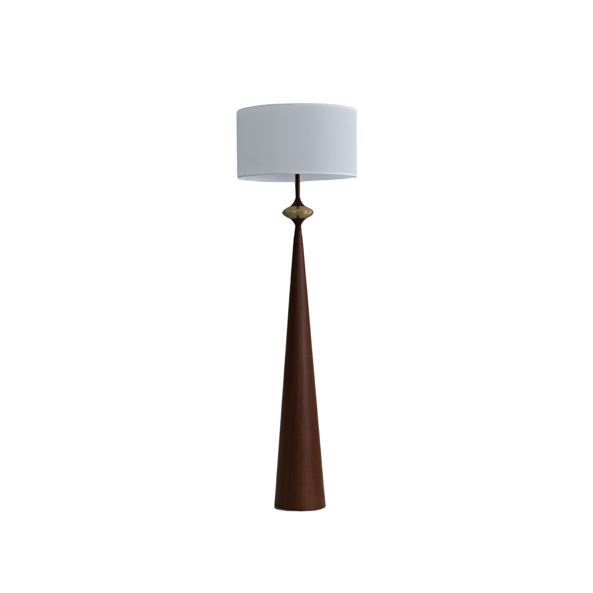 Whisper Floor Lamp - Artspire Home