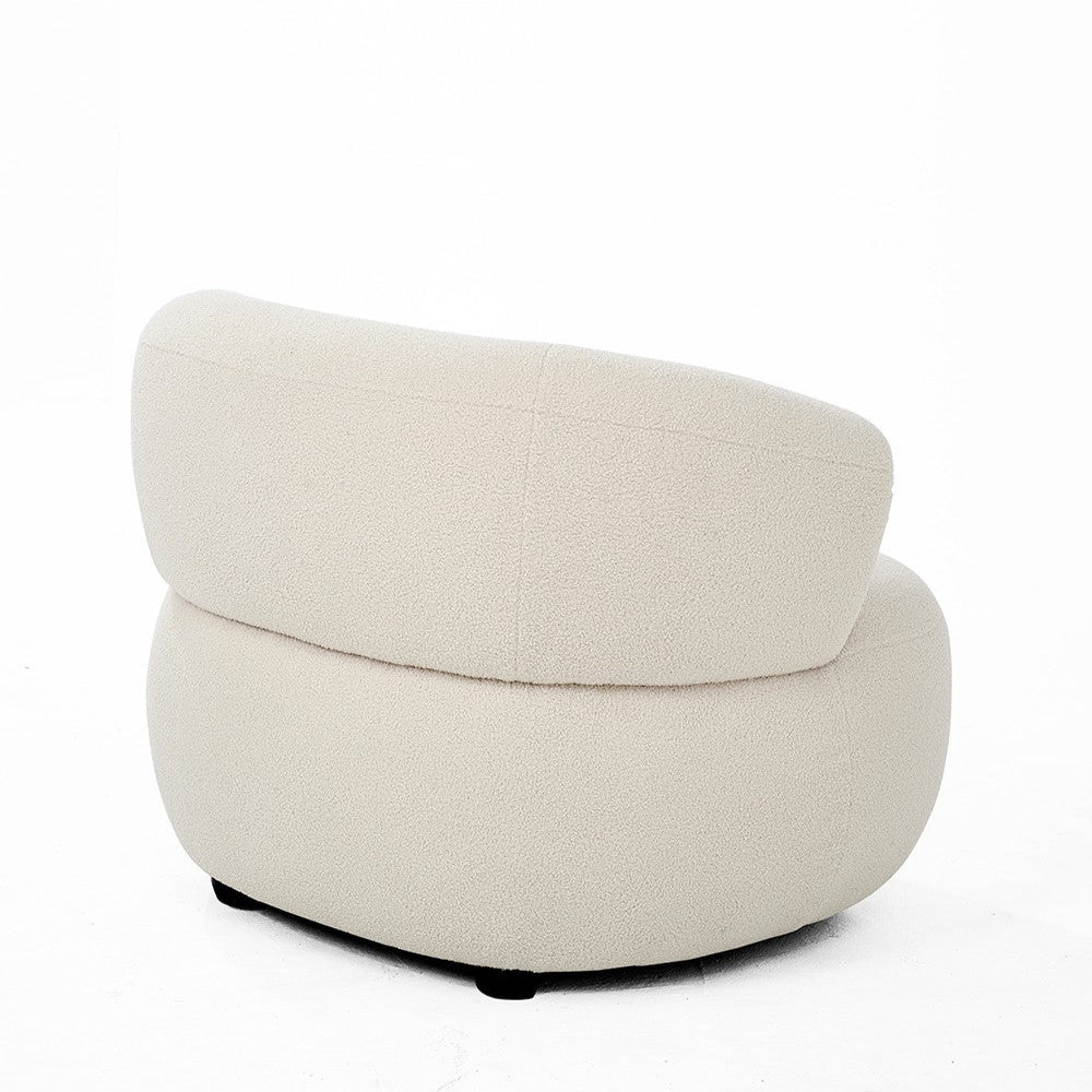 White MONO Chair - Artspire Home