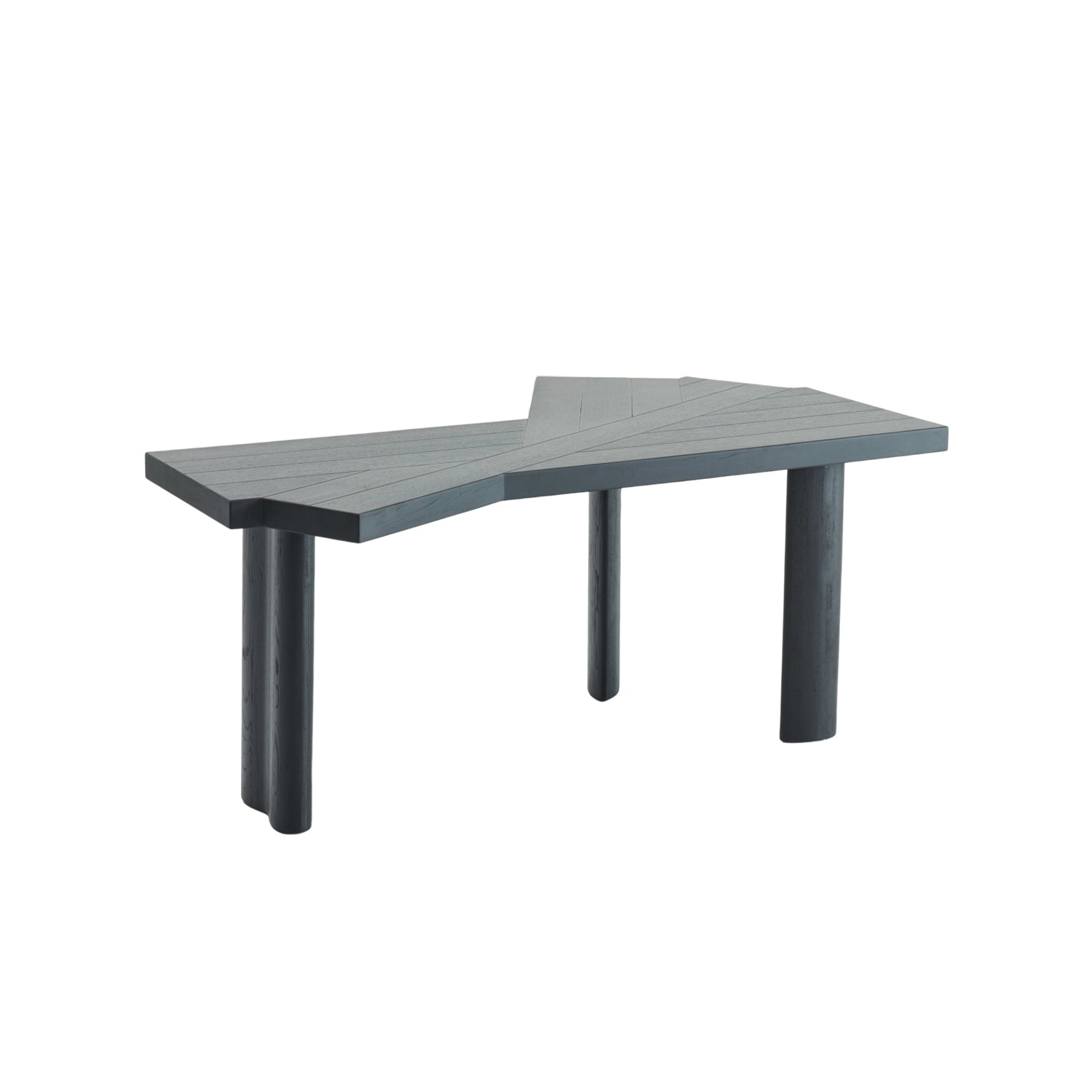 Wing Edge Desk - Artspire Home