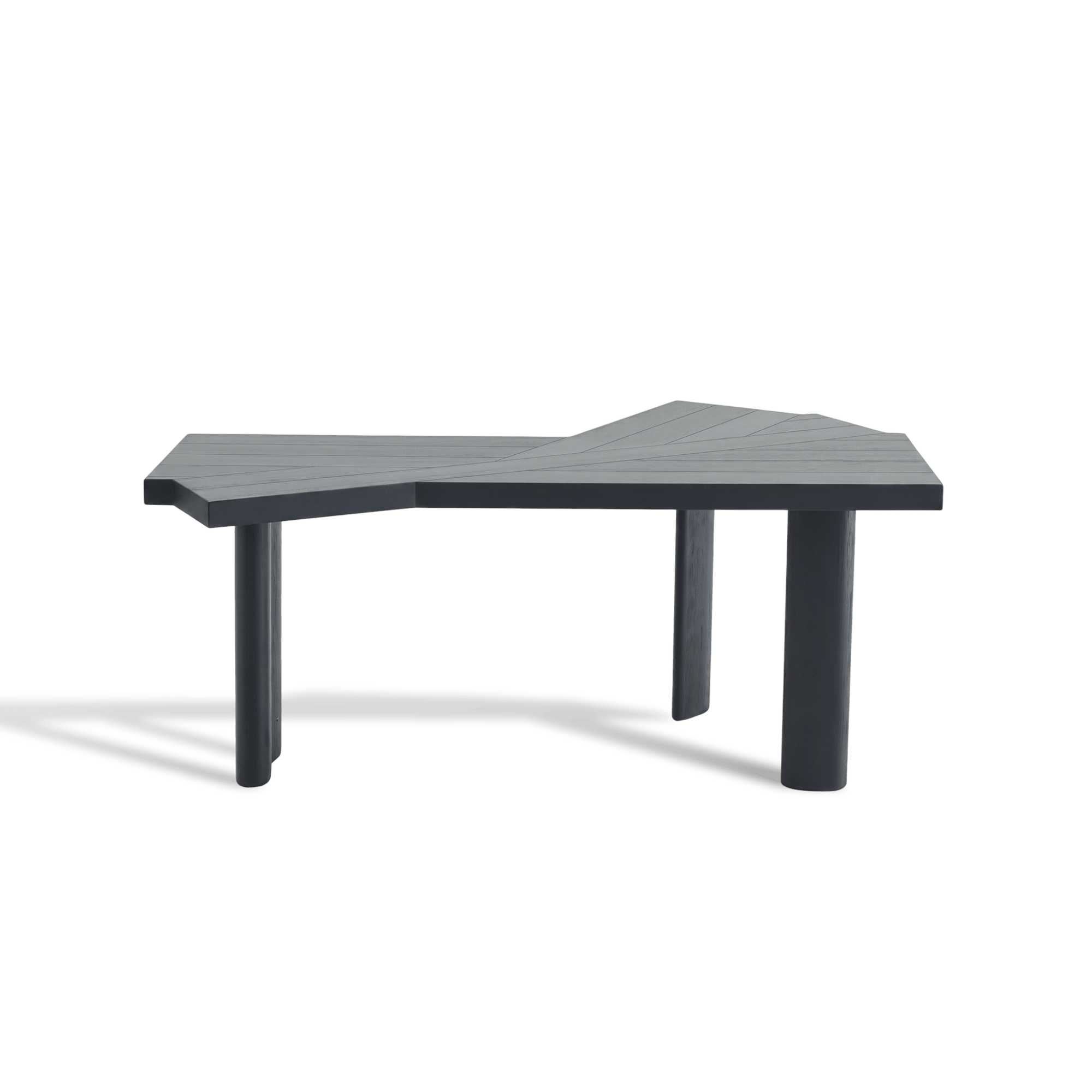 Wing Edge Desk - Artspire Home