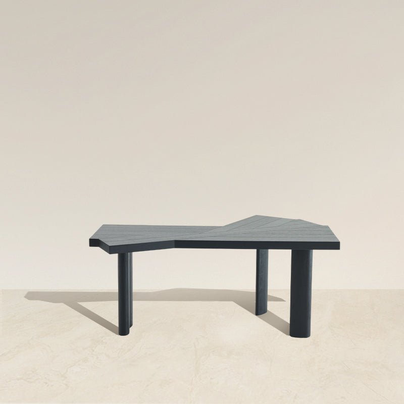 Wing Edge Desk - Artspire Home