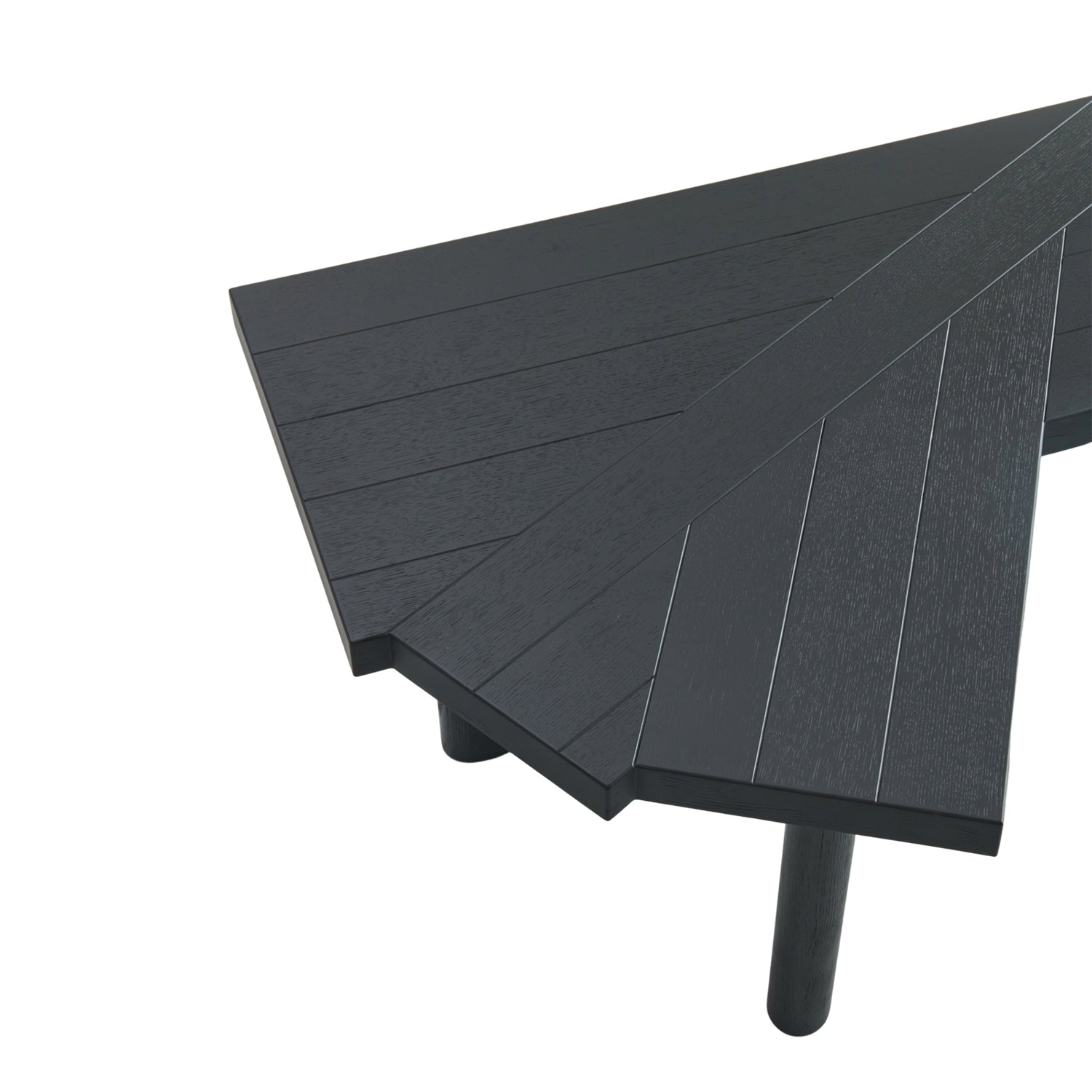 Wing Edge Desk - Artspire Home
