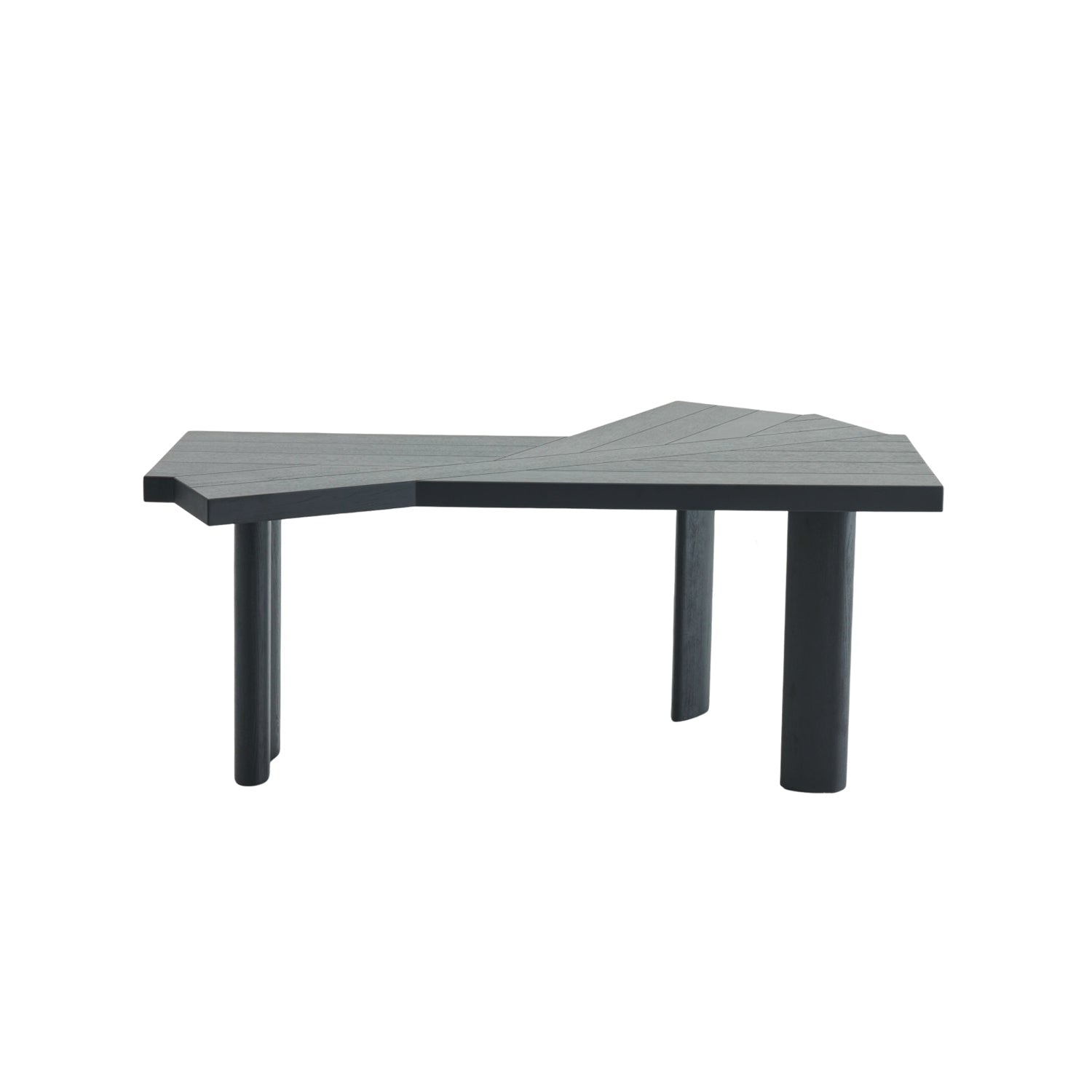 Wing Edge Desk - Artspire Home