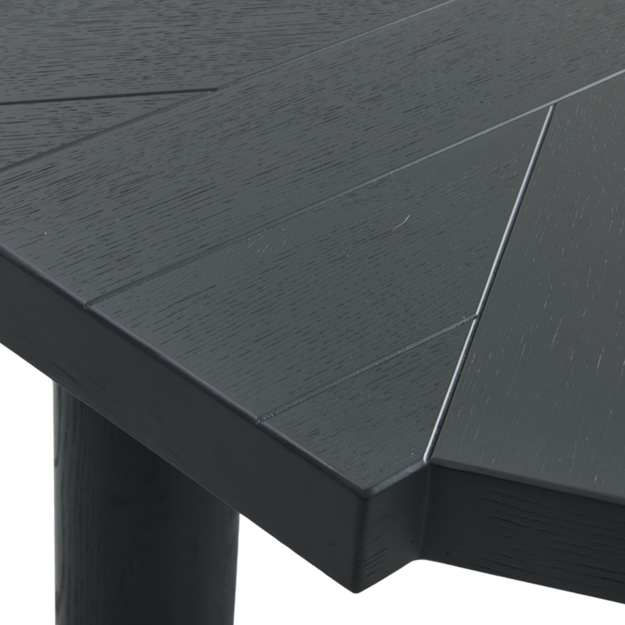Wing Edge Desk - Artspire Home