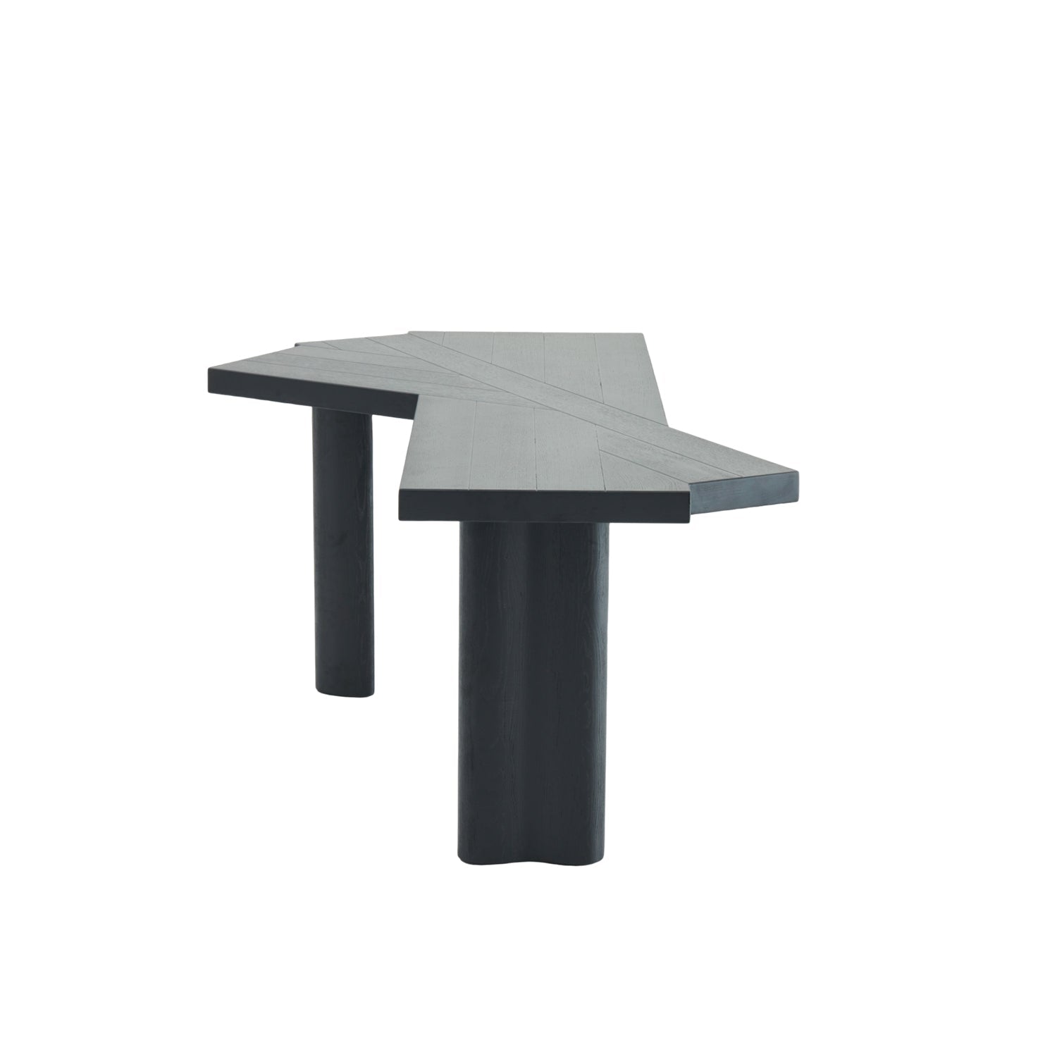 Wing Edge Desk - Artspire Home