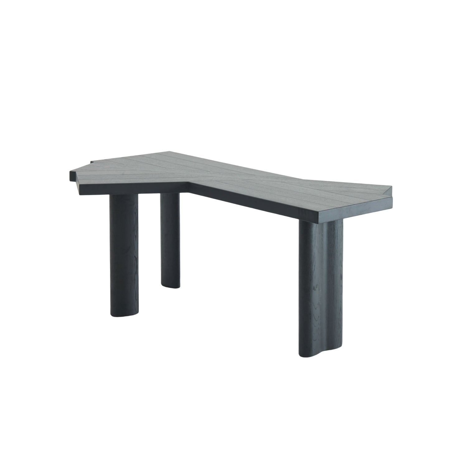 Wing Edge Desk - Artspire Home