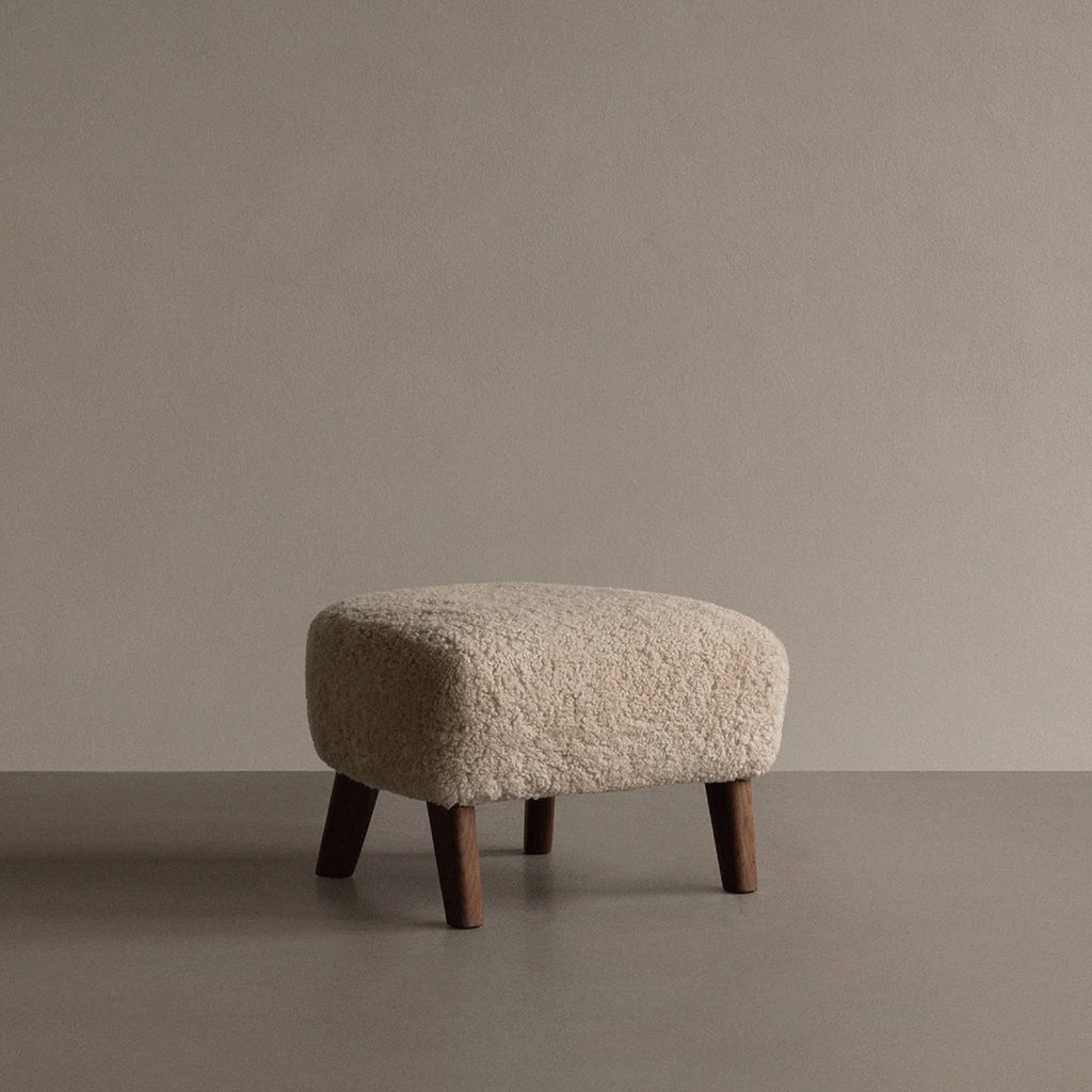 Wingback Chair - Artspire Home