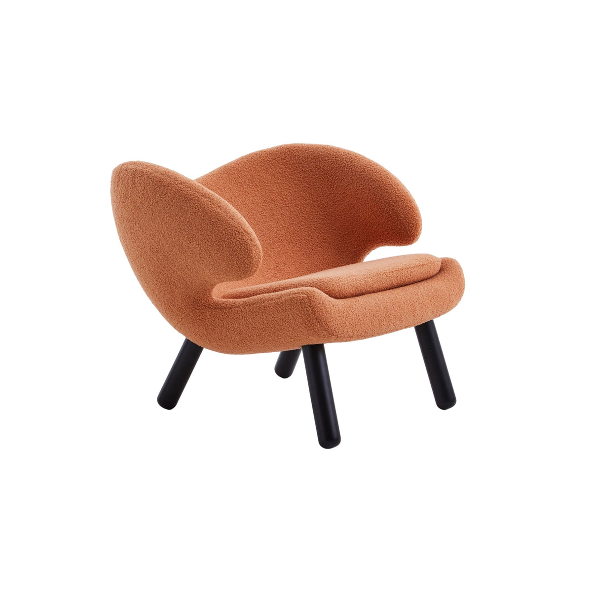 Yarra Nest Chair - Artspire Home