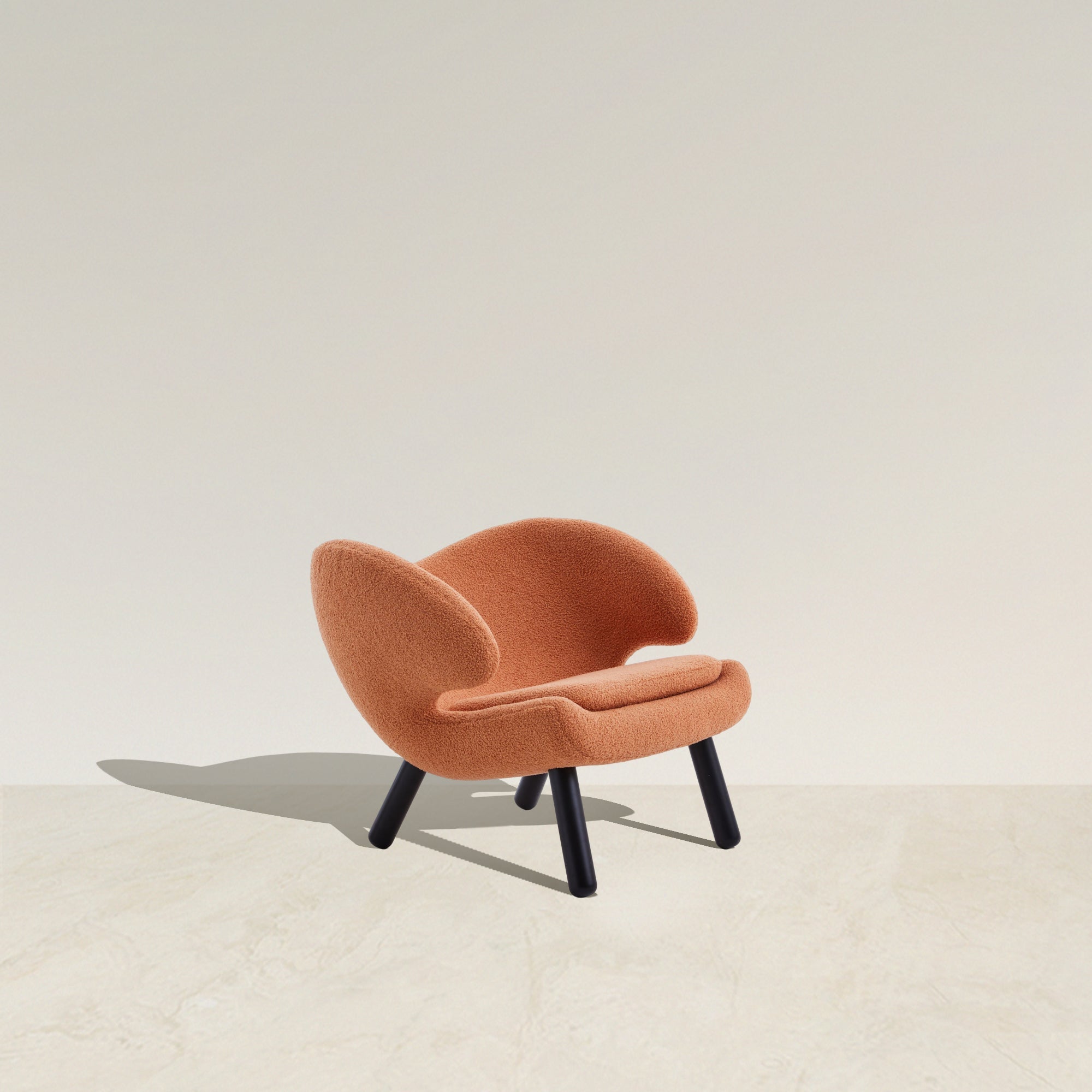 Yarra Nest Chair - Artspire Home