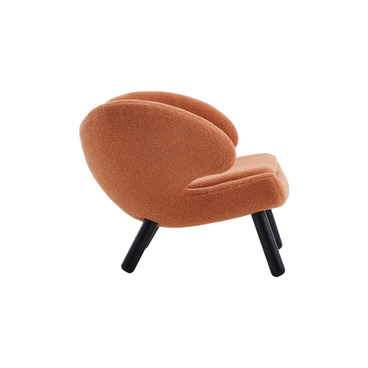 Yarra Nest Chair - Artspire Home