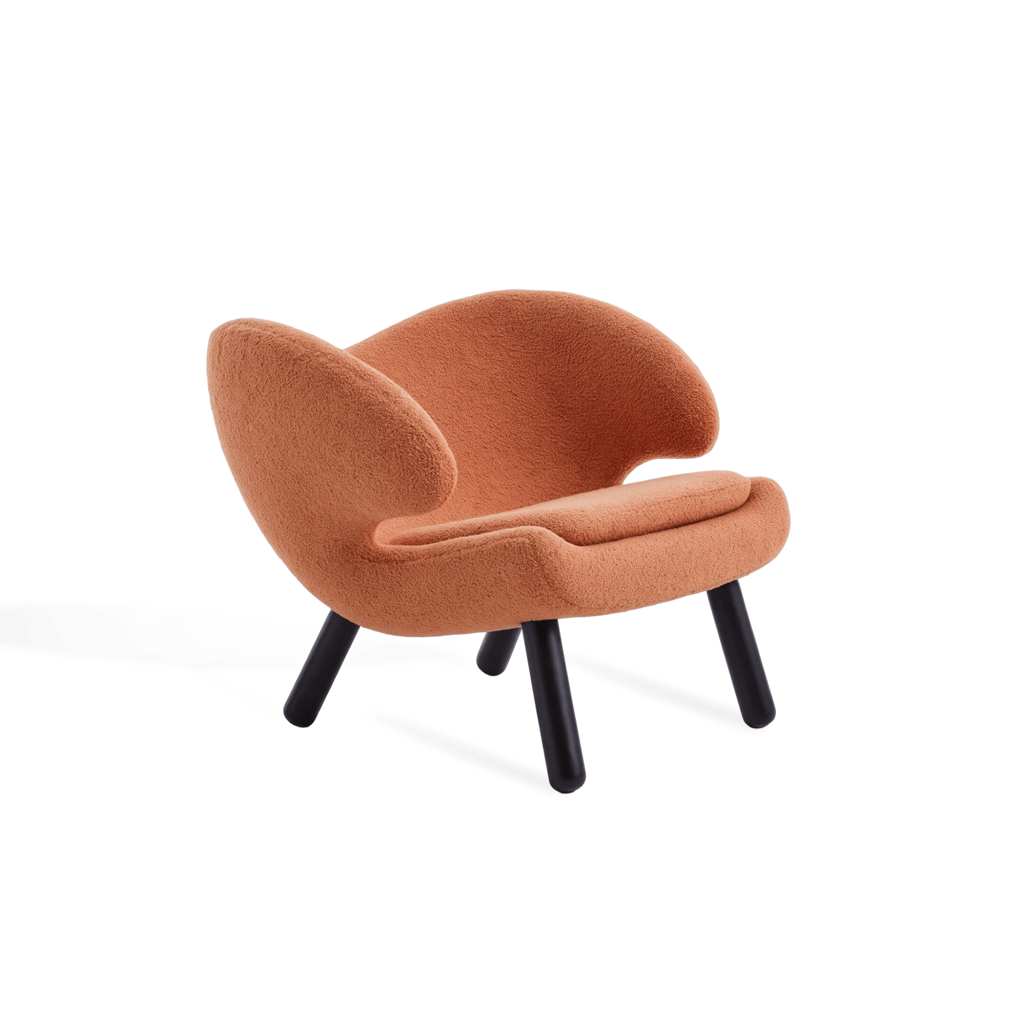 Yarra Nest Chair - Artspire Home