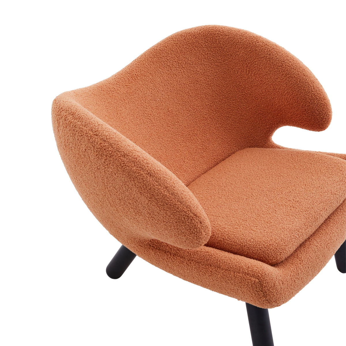 Yarra Nest Chair - Artspire Home